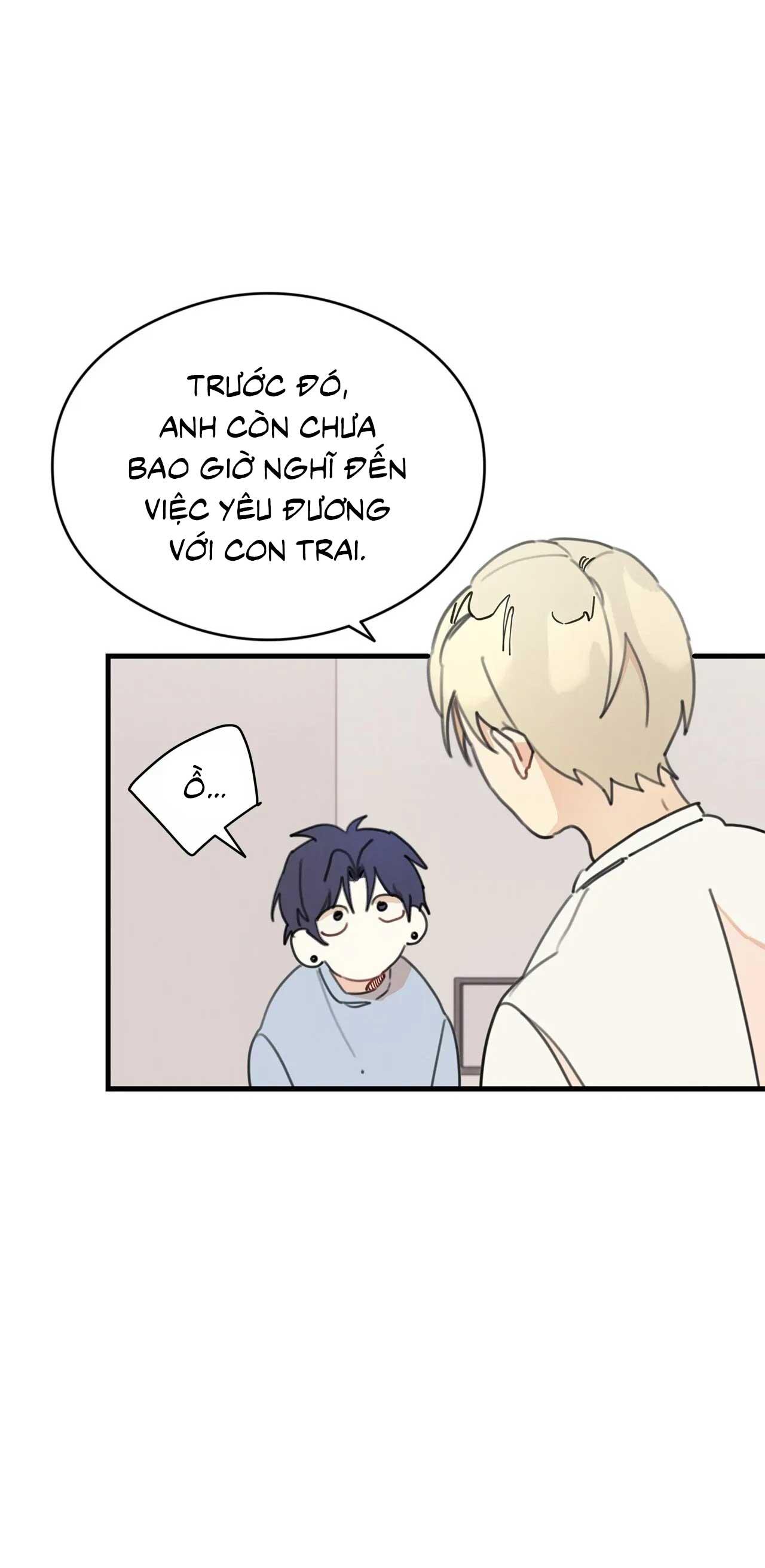 One-Room TA Chapter 12 - Next Chapter 13