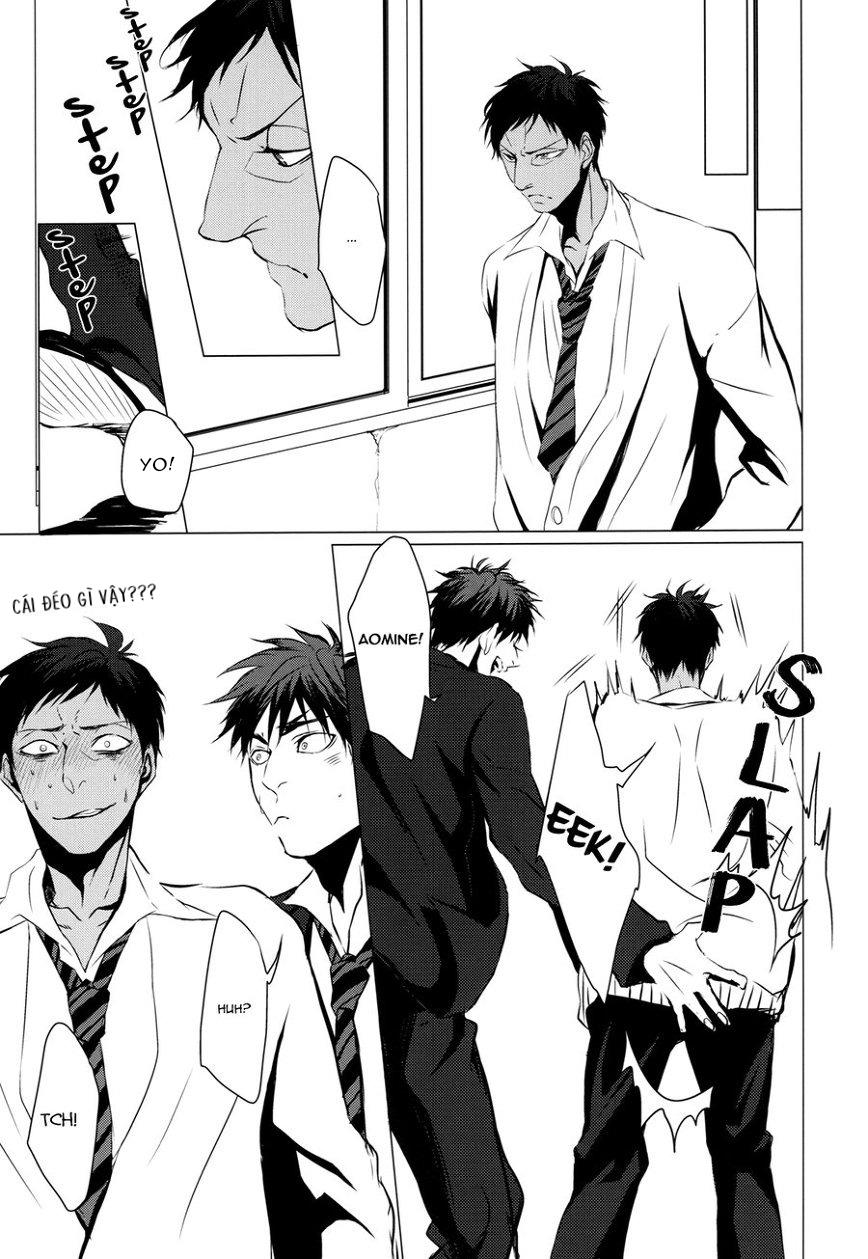 DJ KNB Chapter 29 - Next Chapter 30