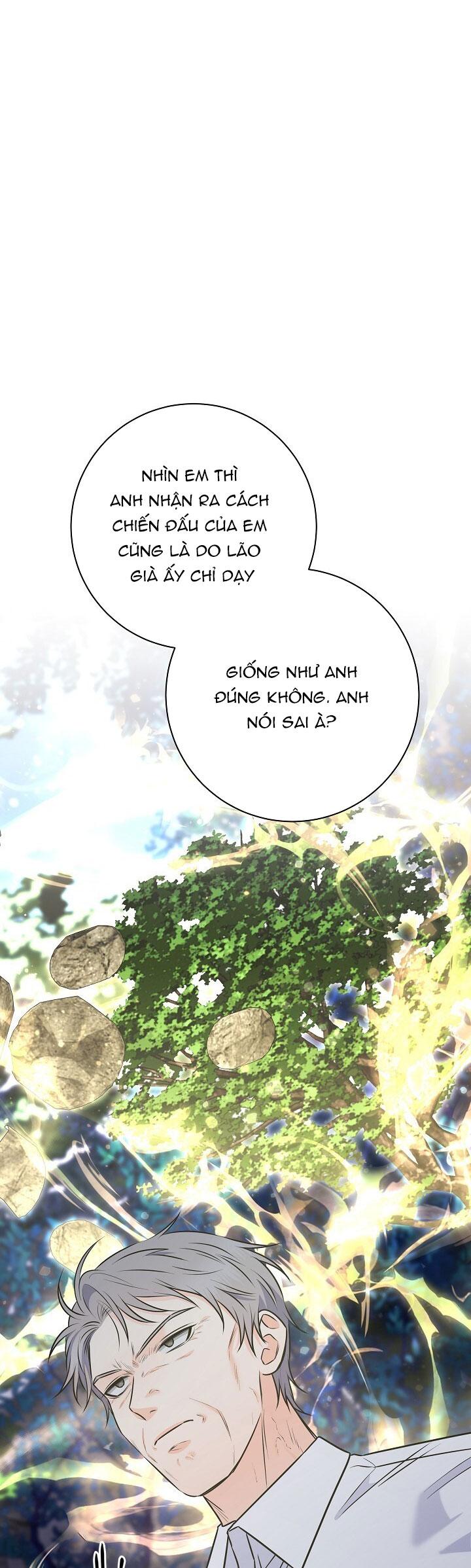 CHÁN GHÉT Chapter 60 - Next Chapter 61