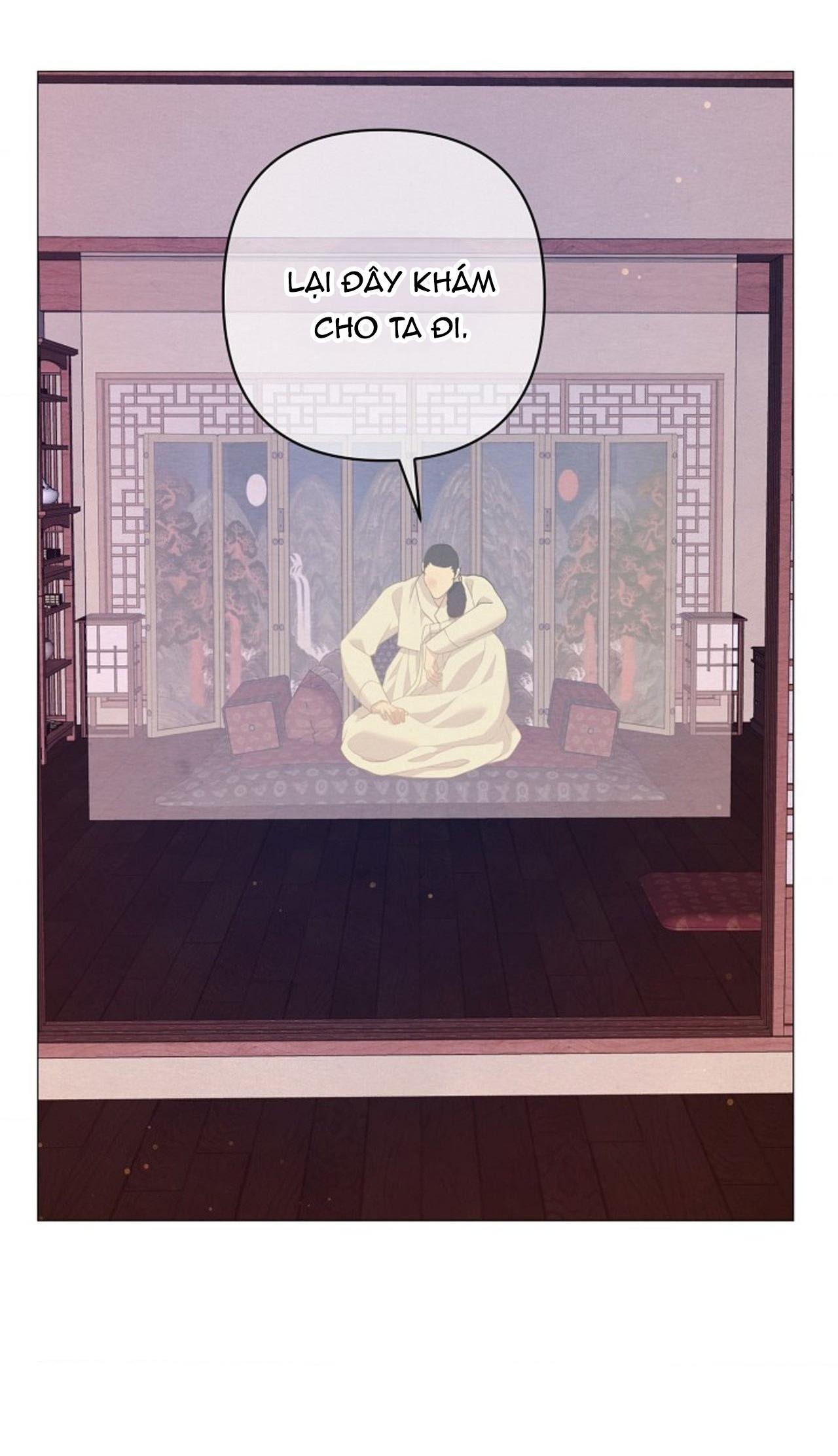 (ABO) CÁI BẪY CỦA DỤC VỌNG Chapter 55 - Next Chapter 56