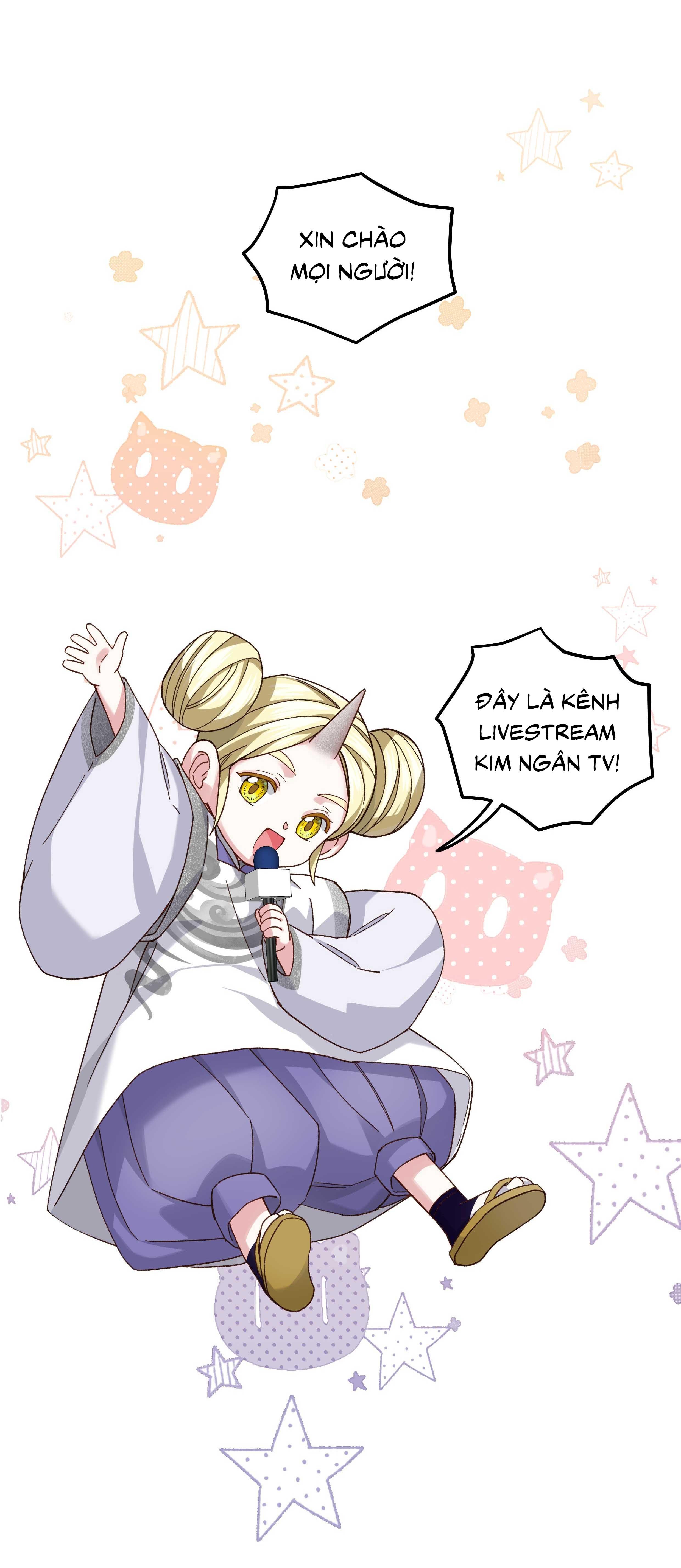 Quán cơm tỳ hưu Chapter 111 Kết hôn nè - Next Chapter 112