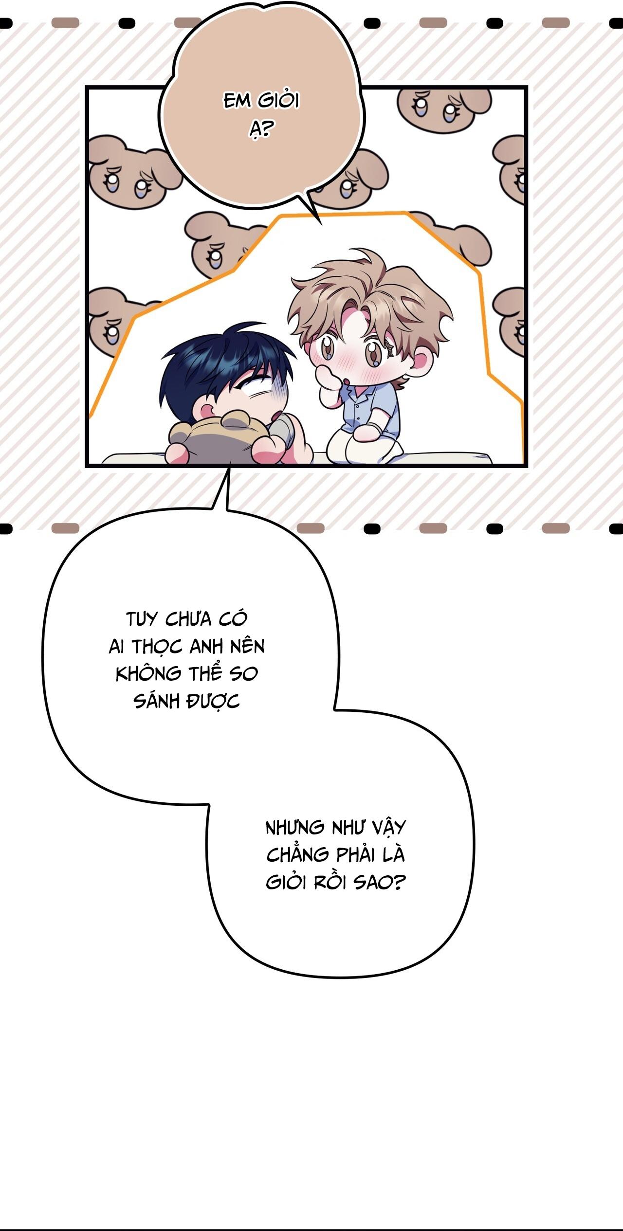GIÚP ANH MỘT LẦN THÔI Chapter 9 - Next 