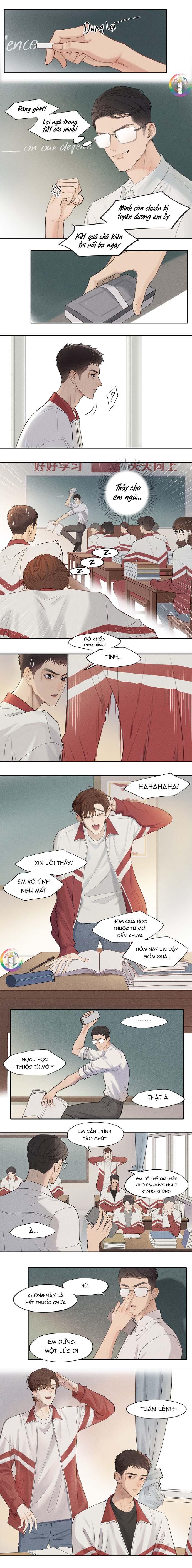 MATE Chapter 3 - Next 