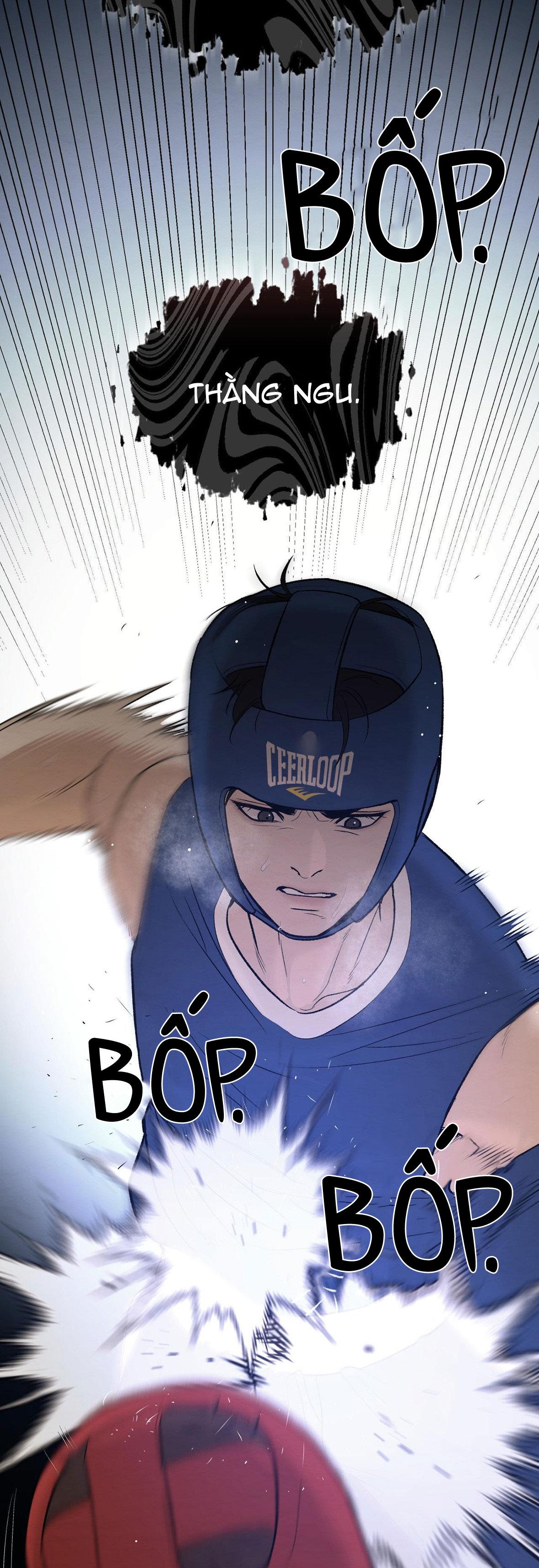 ĐIỀM RỦI Chapter 73 - Next Chapter 74