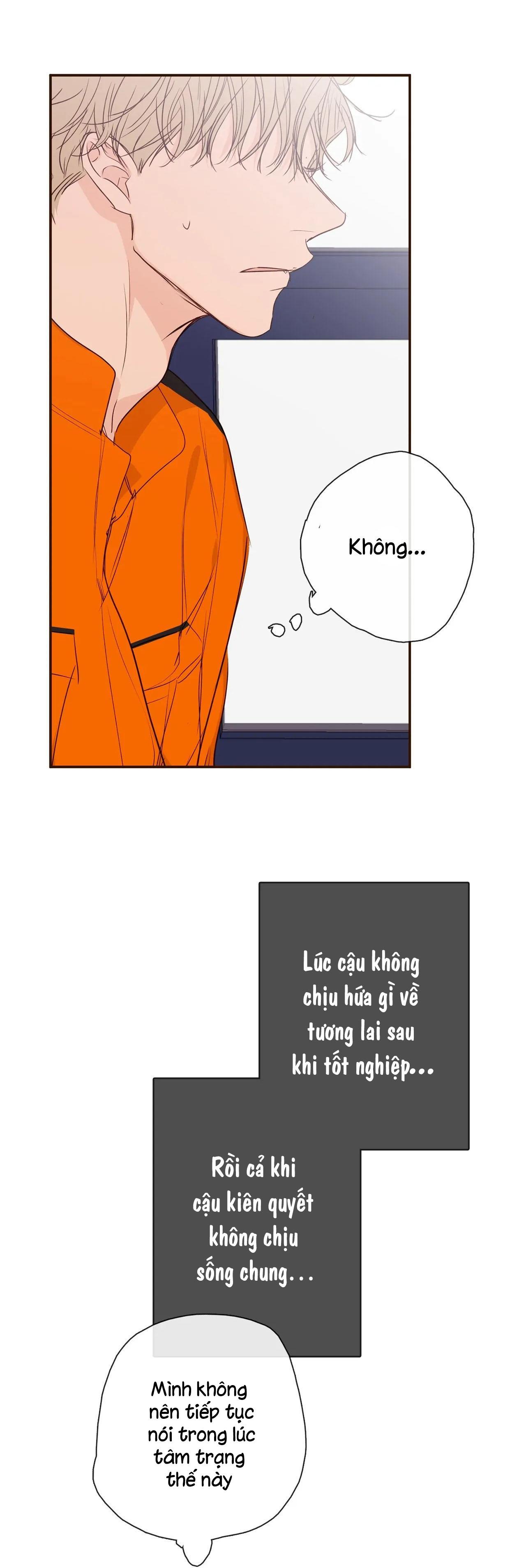 Thiên Đường Táo Xanh Chapter 117 - Next 
