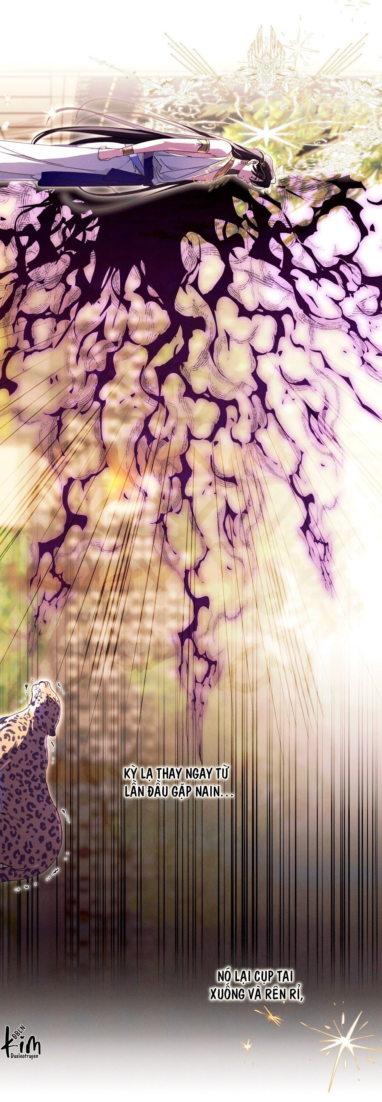 RẮN NUỐT LỰU Chapter 23 - Next Chapter 24