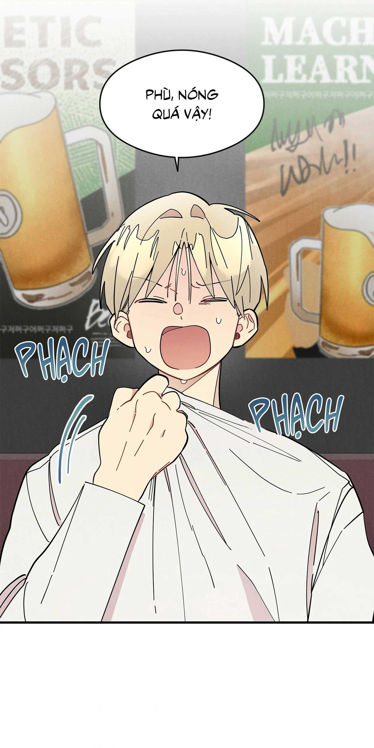 One-Room TA Chapter 29 H - Trang 2