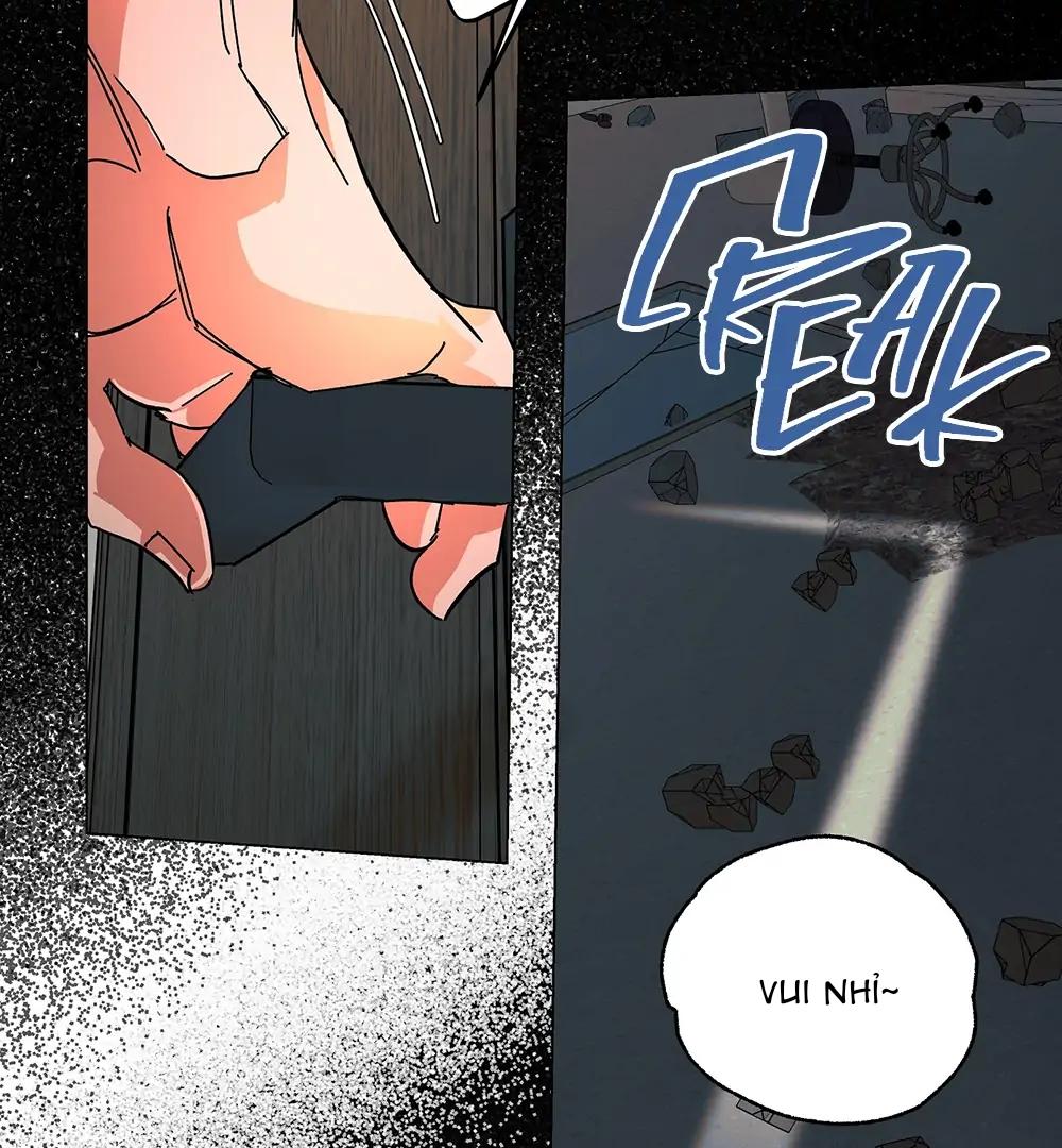Kế Hoạch Trốn Thoát Chapter 1 - Next Chapter 2
