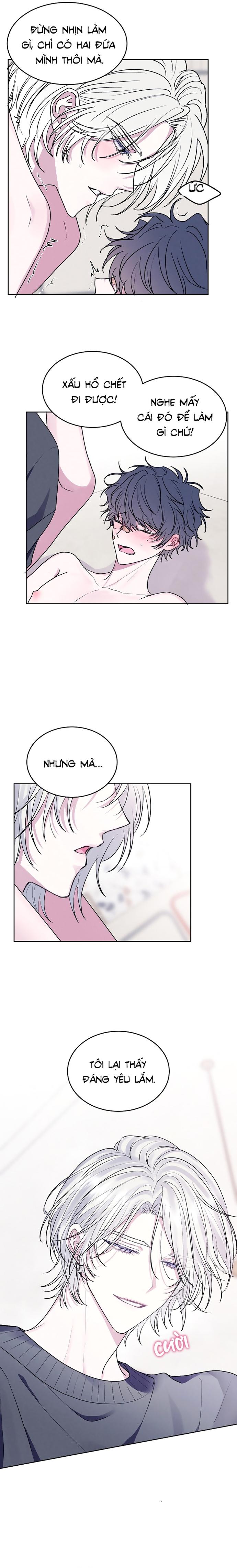 [ TUYỂN TẬP TRUYỆN NGẮN BL] Cuộc Xâm Lược Dâm Đãng Chapter 10 H+ - Next Chapter 11 H