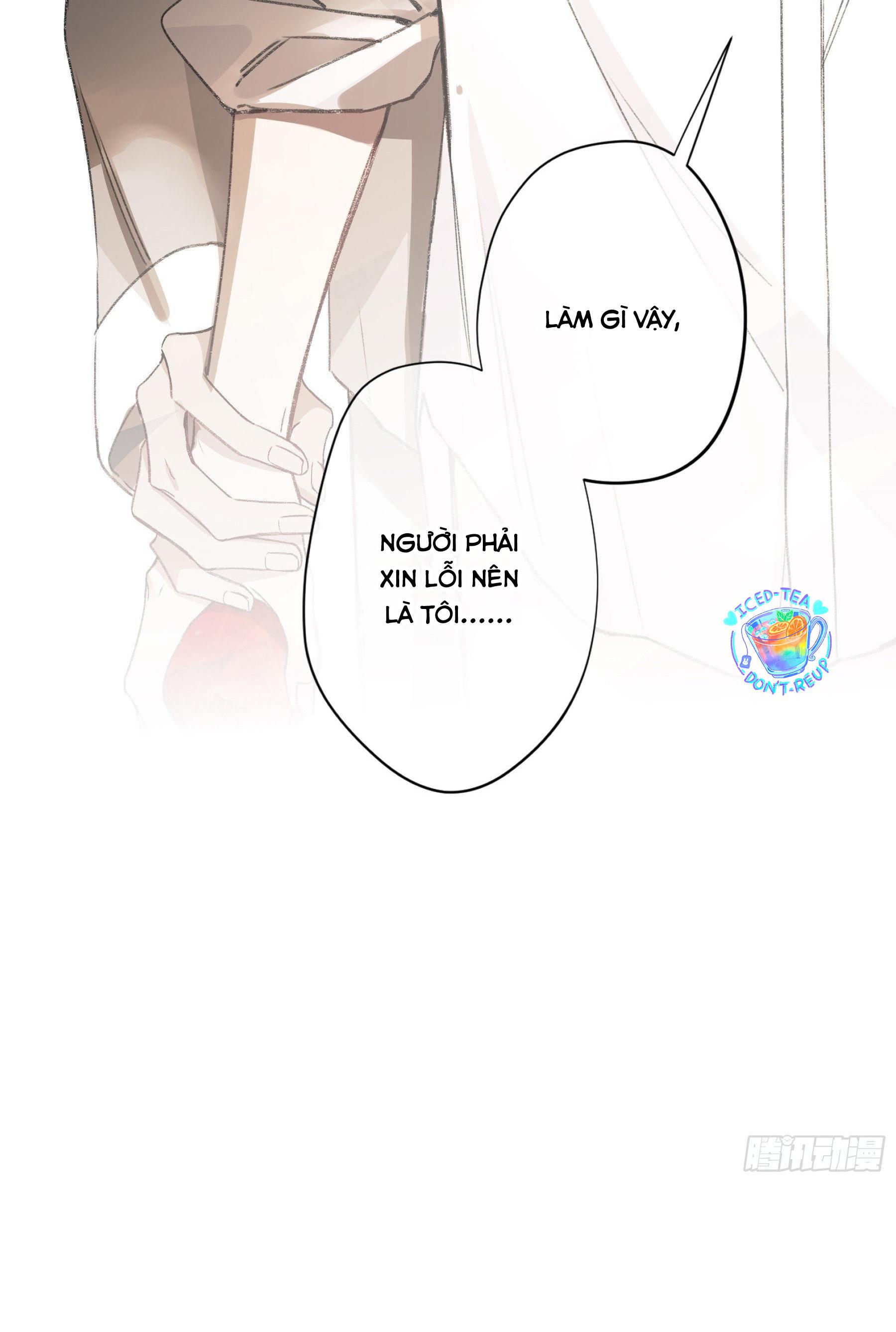 Ác linh Chapter 19 - Next 