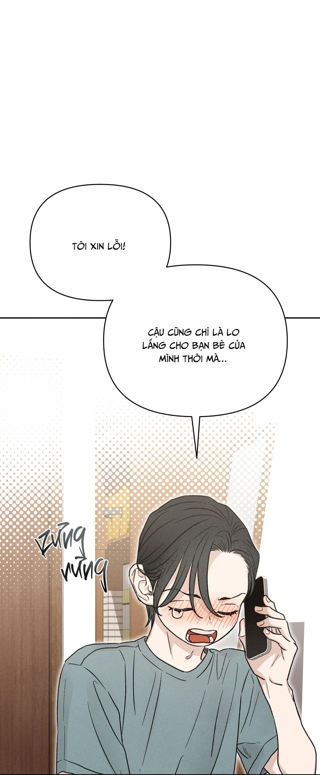 TÌNH YÊU KHỞI ĐẦU TỪ NỖI SỢ Chapter 9 - Next 