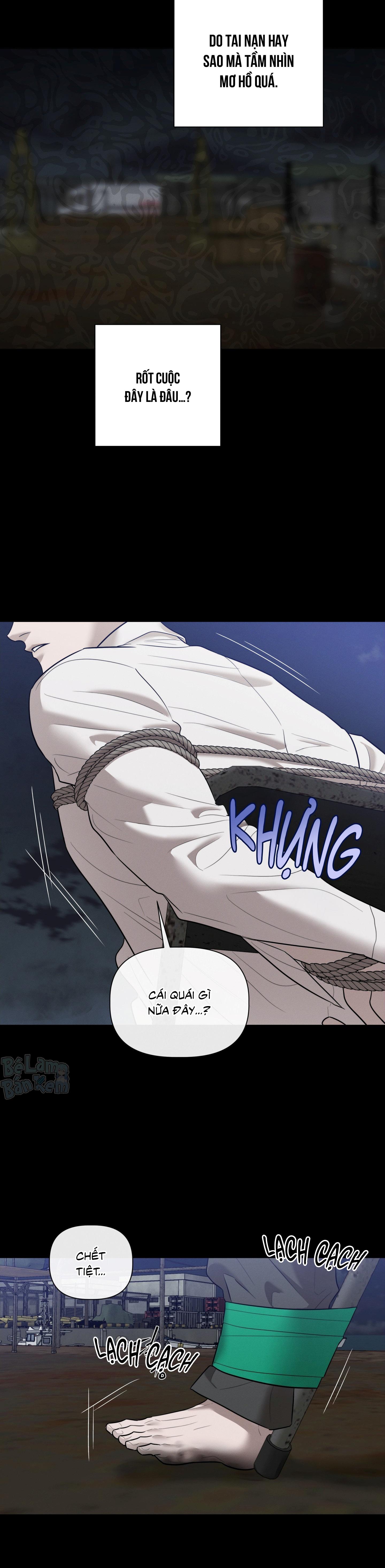 NHIỆT ĐỘ TIẾP XÚC Chapter 47 - Next 