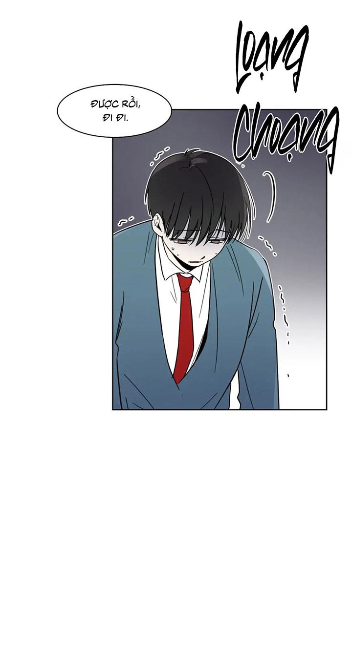 [DDT] KẺ SAY MÊ Chapter 4 - Trang 2