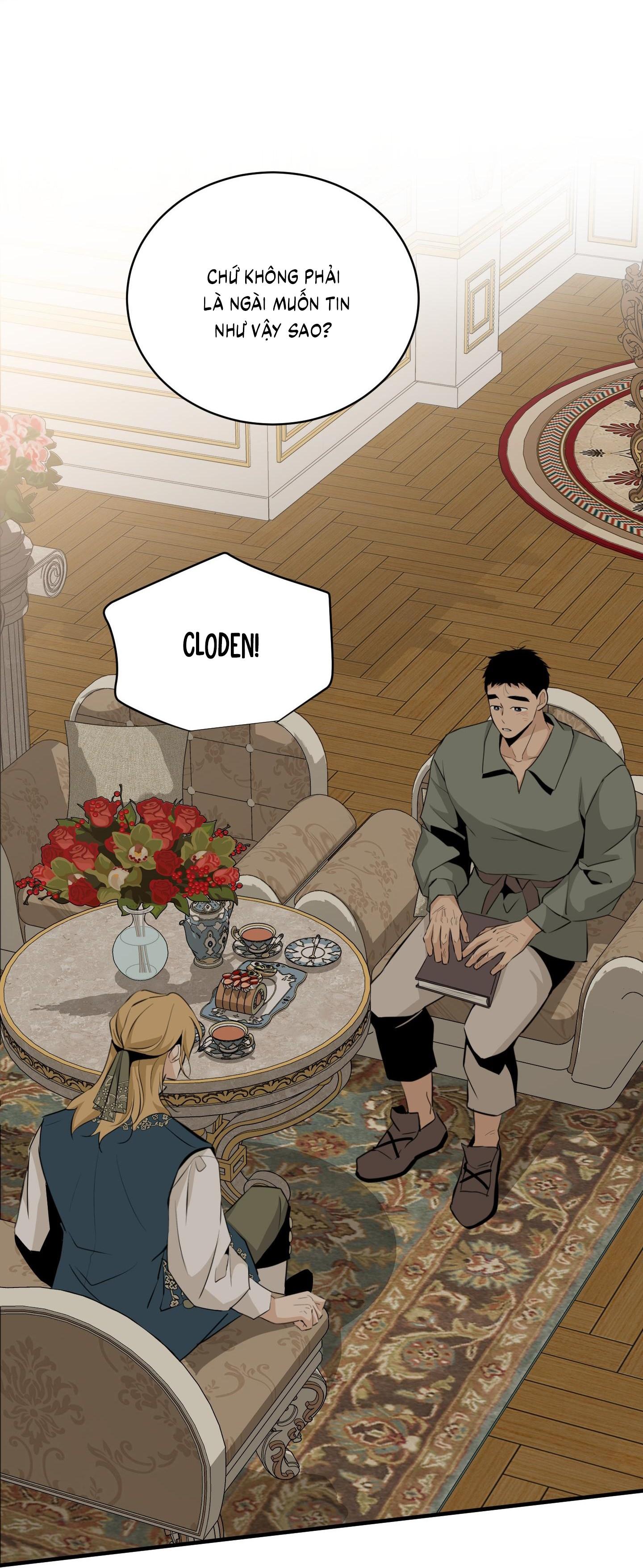 (CBunu) Hoa Vô Danh Chapter 24 - Next Chapter 25
