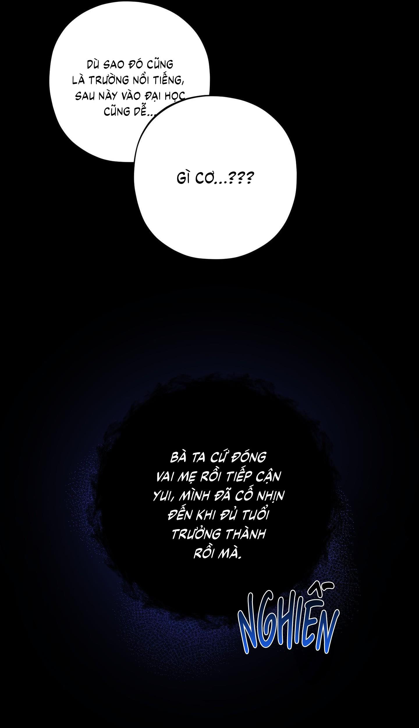 (CBunu) Chuyện Rằng Tôi Yêu Cậu Chapter 30 - Next 