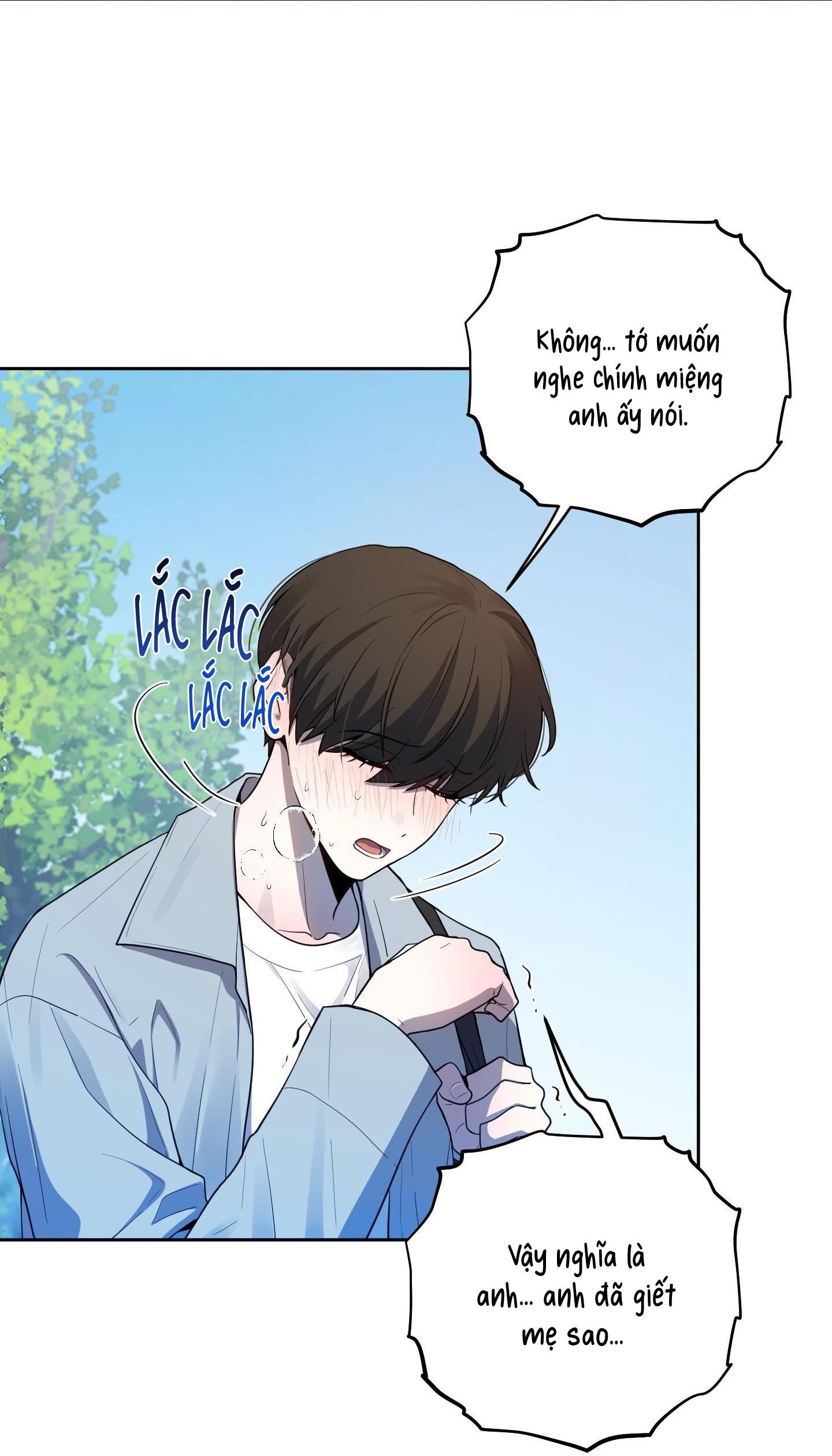 (CBunu) Chuyện Rằng Tôi Yêu Cậu Chapter 31 - Next 