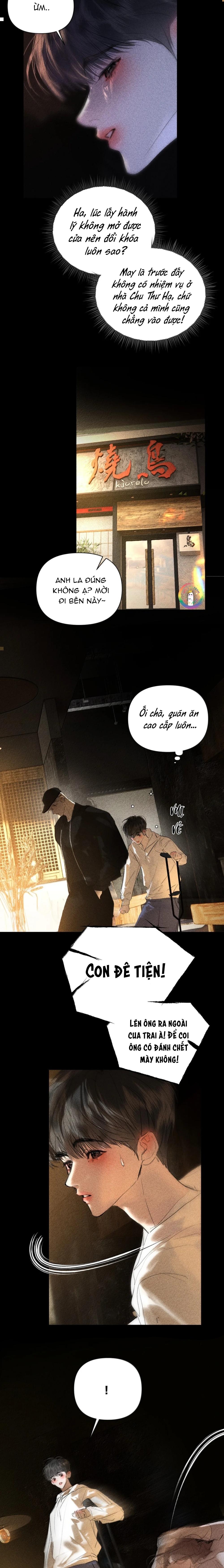 Thoát Khỏi Tầng Hầm Chapter 35 - Next 