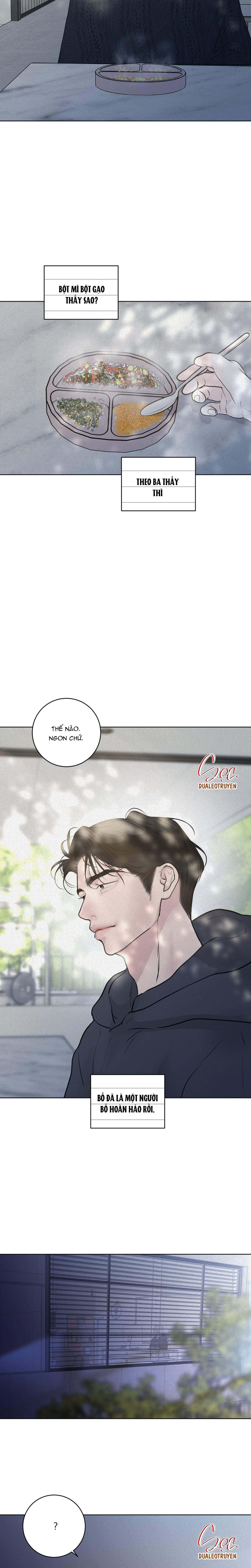 (ABO) LỜI CẦU NGUYỆN Chapter 86 - Next Chapter 87