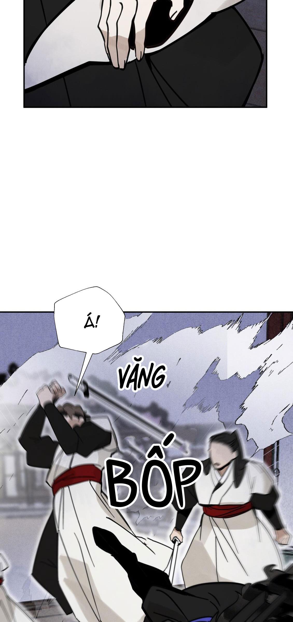 PALJAE Chapter 126 - Next 