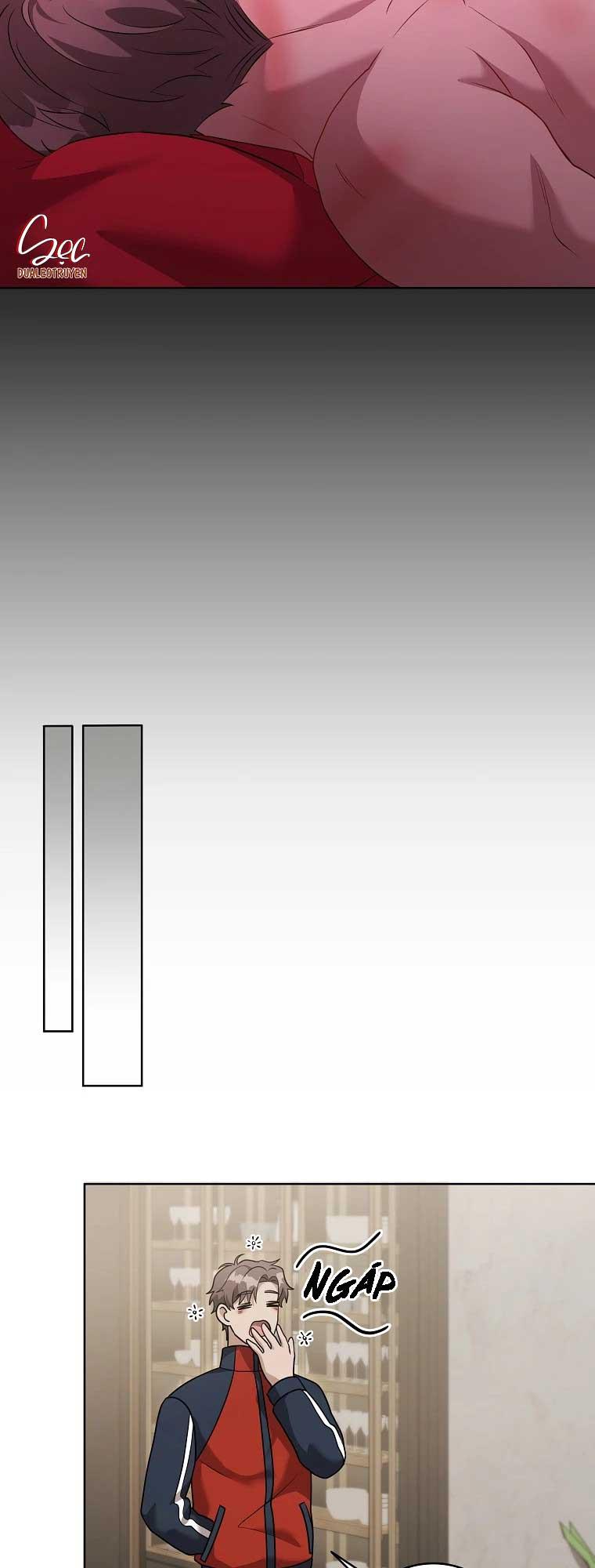 THẾ CHẤP LỖ ĐÍT Chapter 9 - Next Chapter 10