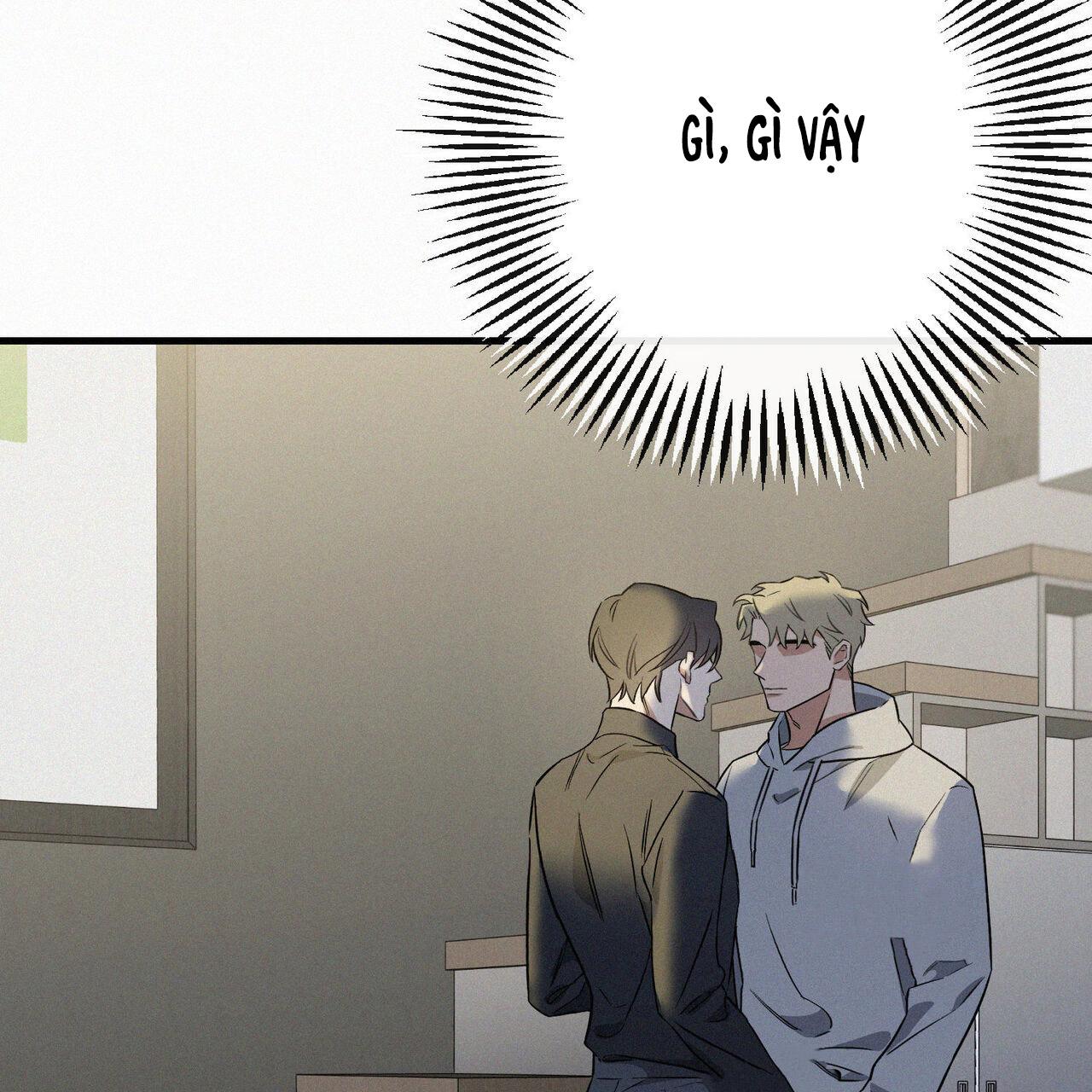 Merry On The Rocks Chapter 6 H - End - Next