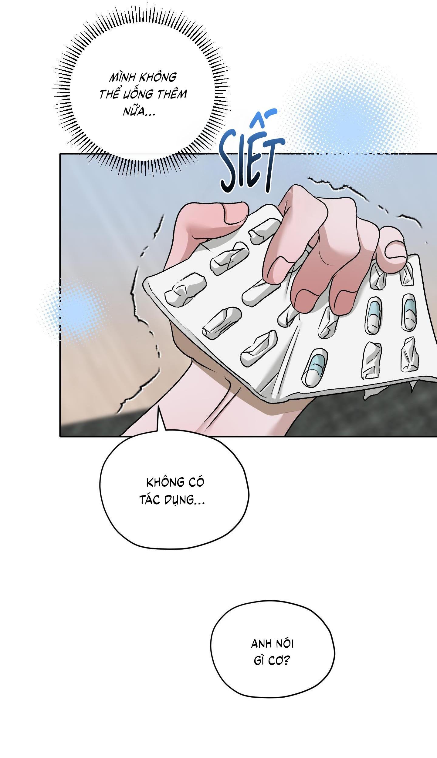 (CBunu) Đầm Sen Héo Úa Chapter 55 H+ - Next Chapter 56 H+