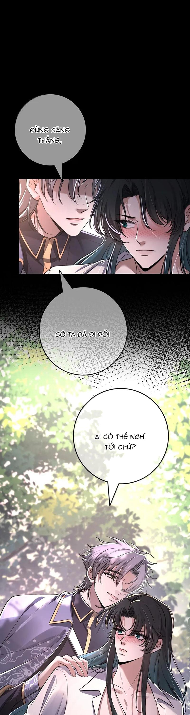 Phệ Chủ Chapter 41 - Next 