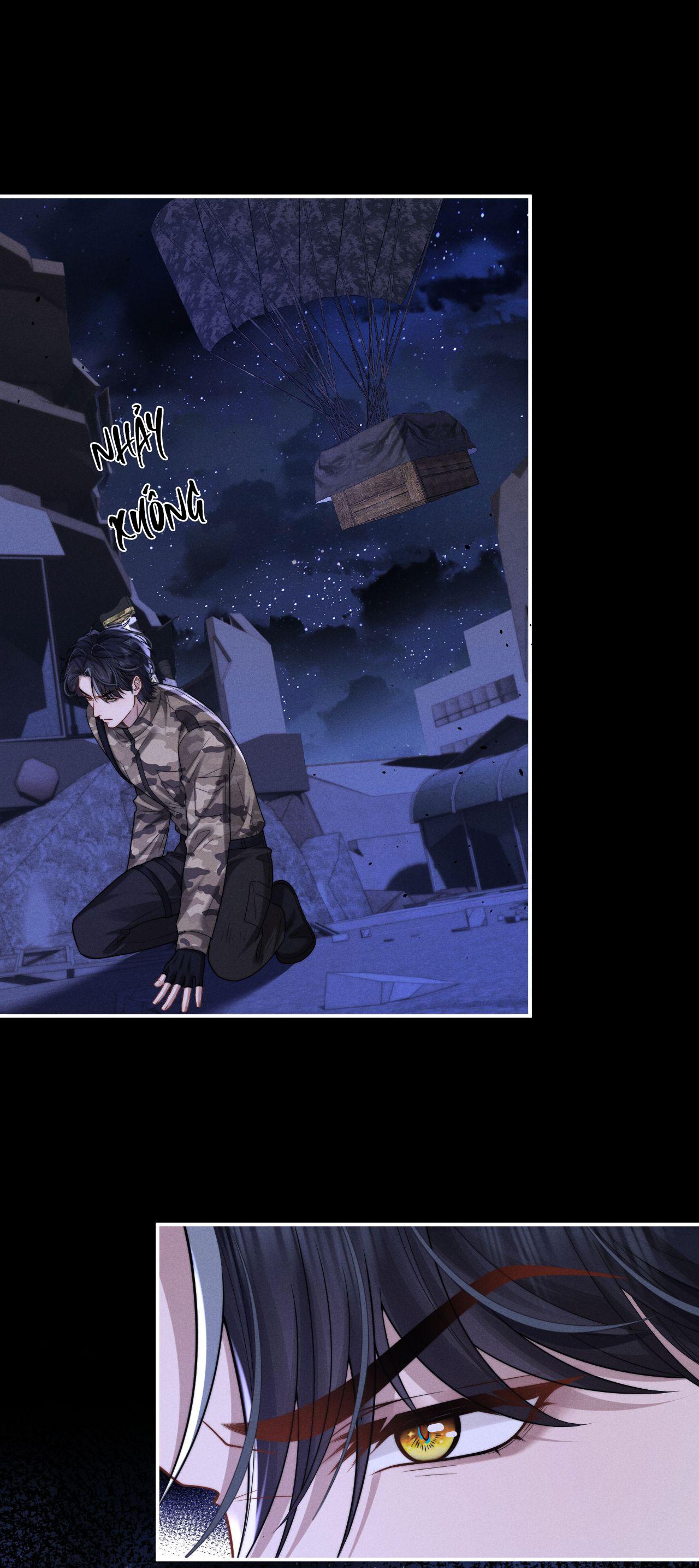 Chấp Sự Thỏ Tai Cụp Chapter 165 - Next Chapter 166