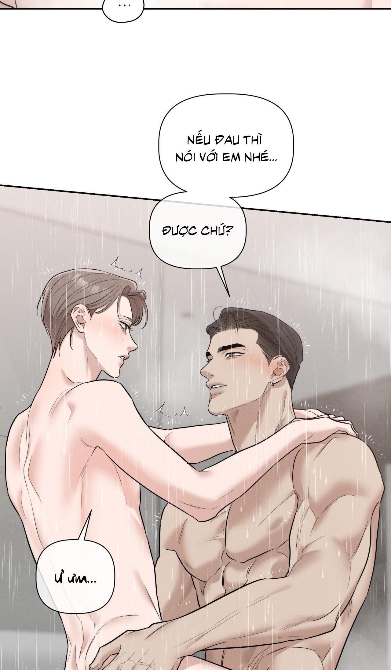 NHIỆT ĐỘ TIẾP XÚC Chapter 34 - Next Chapter 35 H+++++