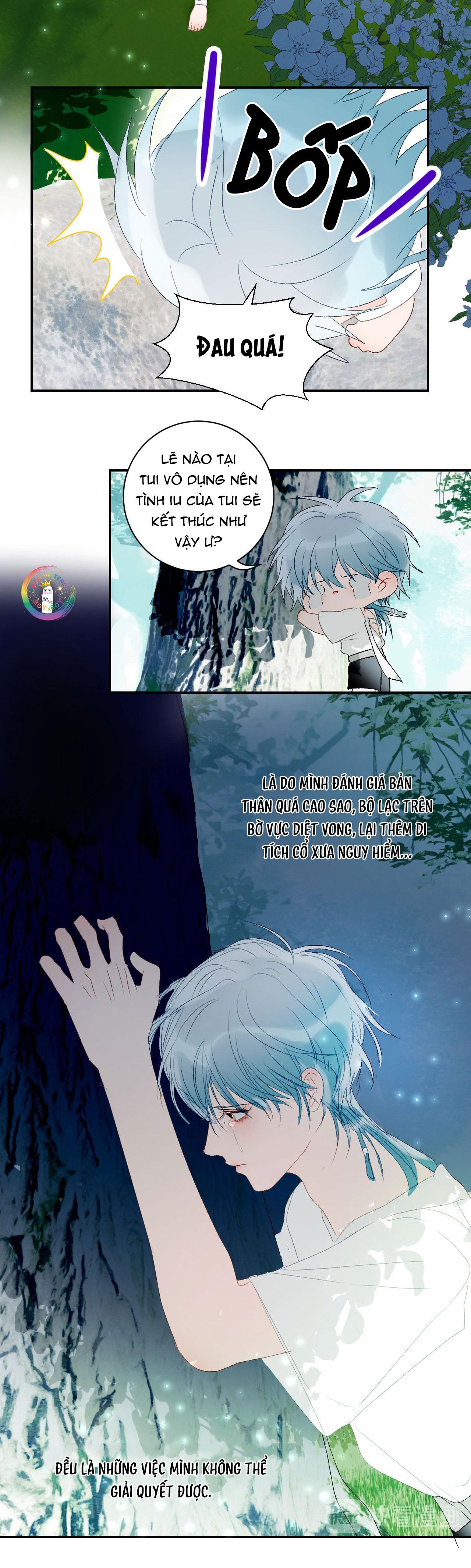 Quanh Năm Có Cá Chapter 42 - Next Chapter 43