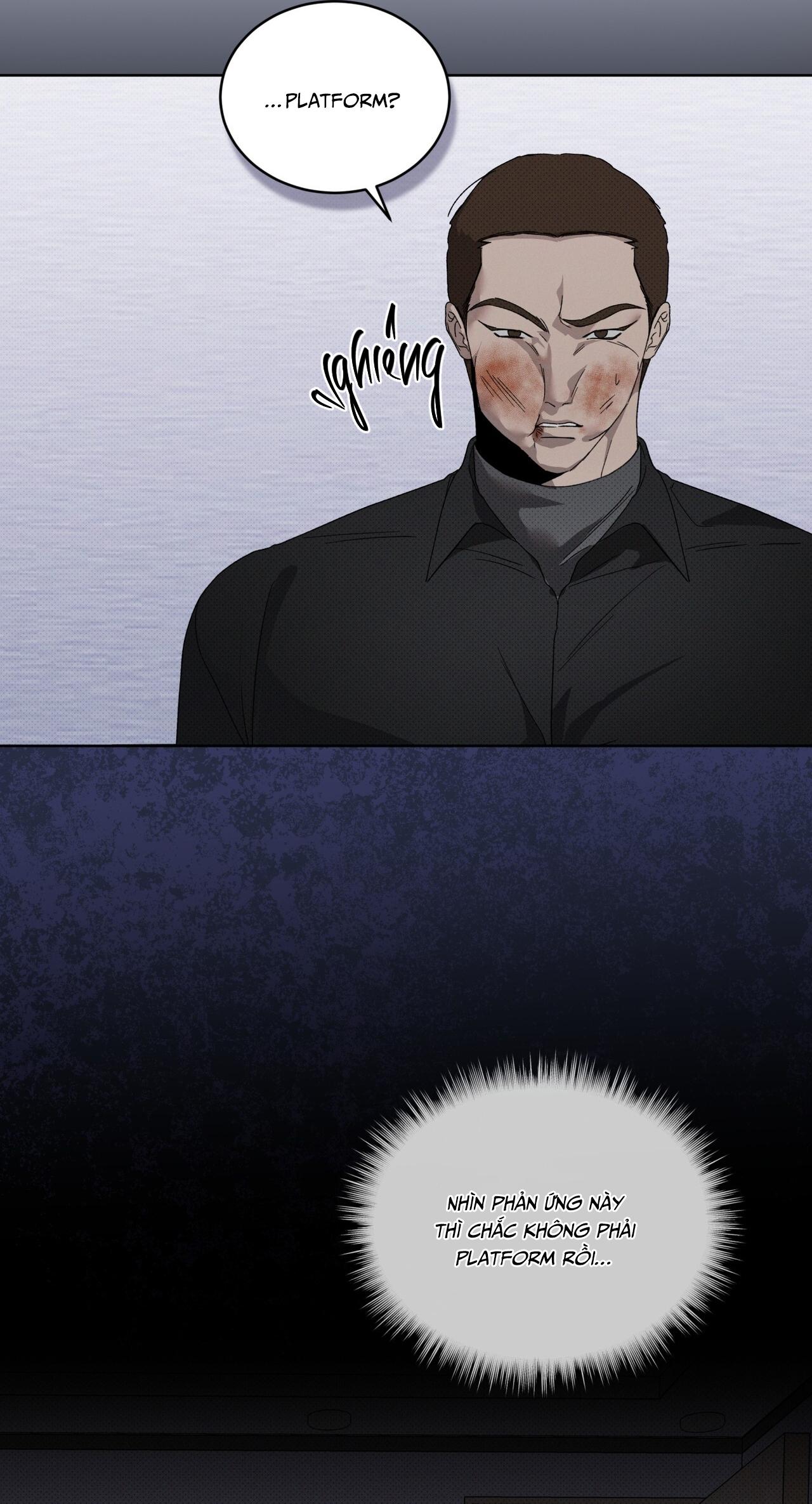 HÌNH THÁI TIẾN HÓA Chapter 14 - Next 