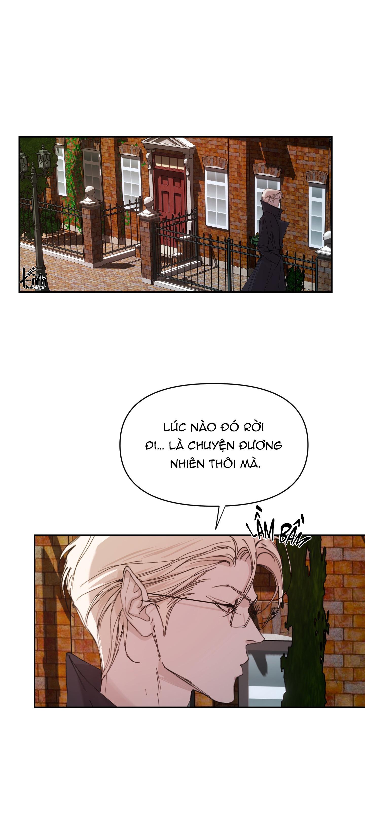 BL CỔ TRANG-ÂU CỔ NGẮN NHÀ KIM Chapter 43.8 REVERIE 8 - Next 