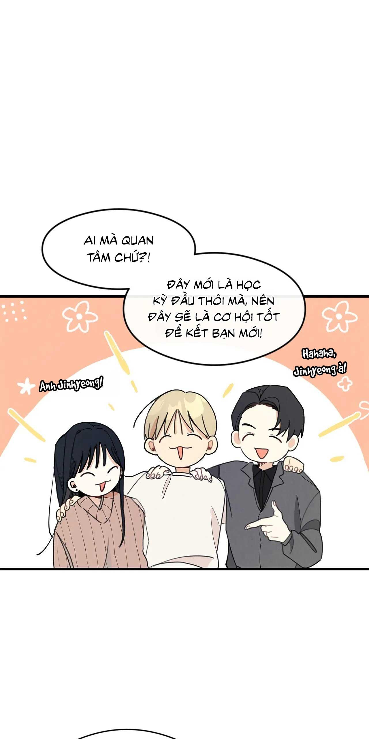 One-Room TA Chapter 7 - Next 
