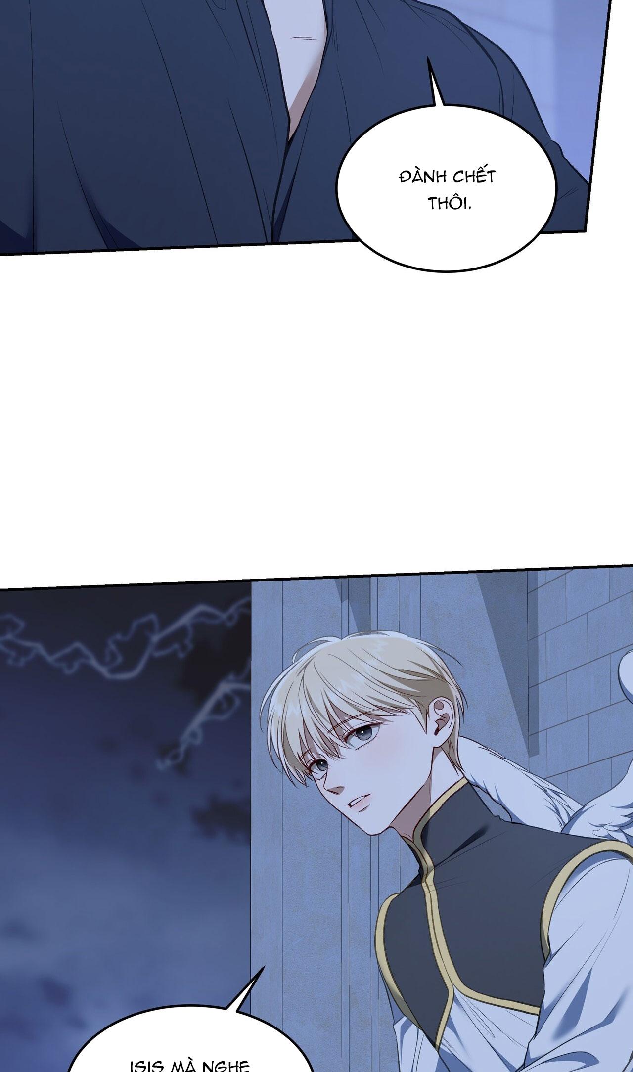 CÁCH TỒN TẠI NHƯ MỘT NGƯỜI CHƠI Chapter 77 - Next Chapter 78