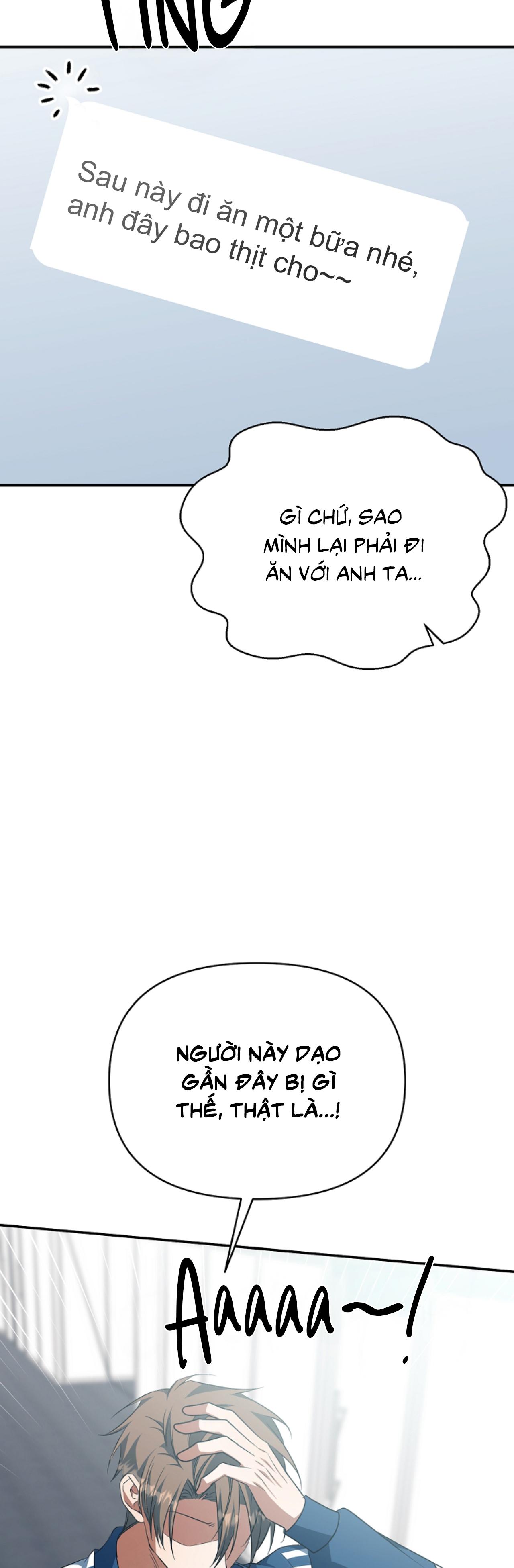 SỰ THẬT TRẦN TRỤI Chapter 25 - Trang 2