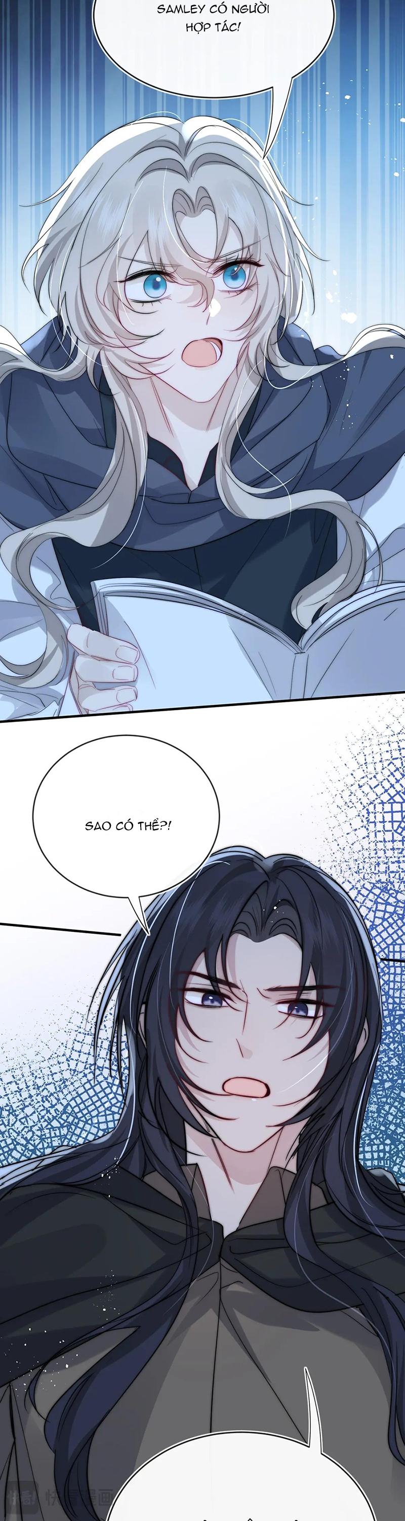 Tù Long Tuyết Chapter 57 - Next Chapter 58