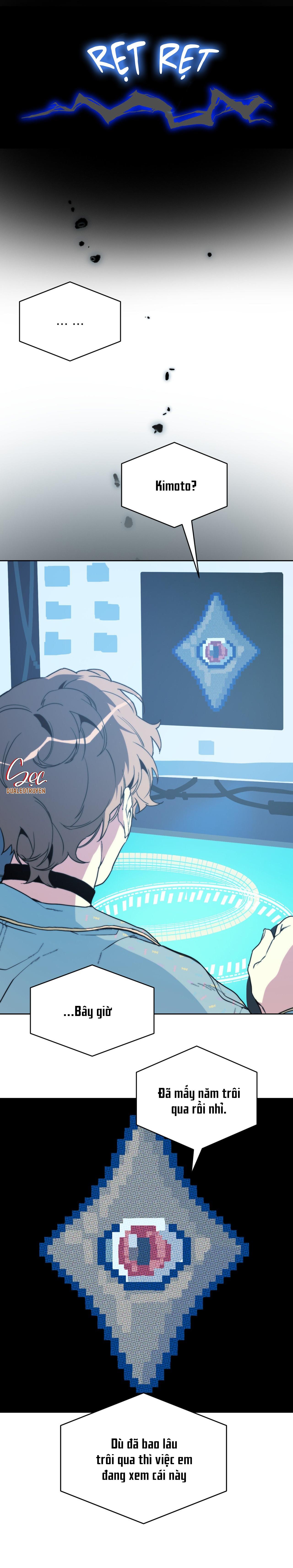 BẠN CÙNG LỚP MẪU GIÁO MẶT TRỜI Chapter 43 - Next Chapter 44