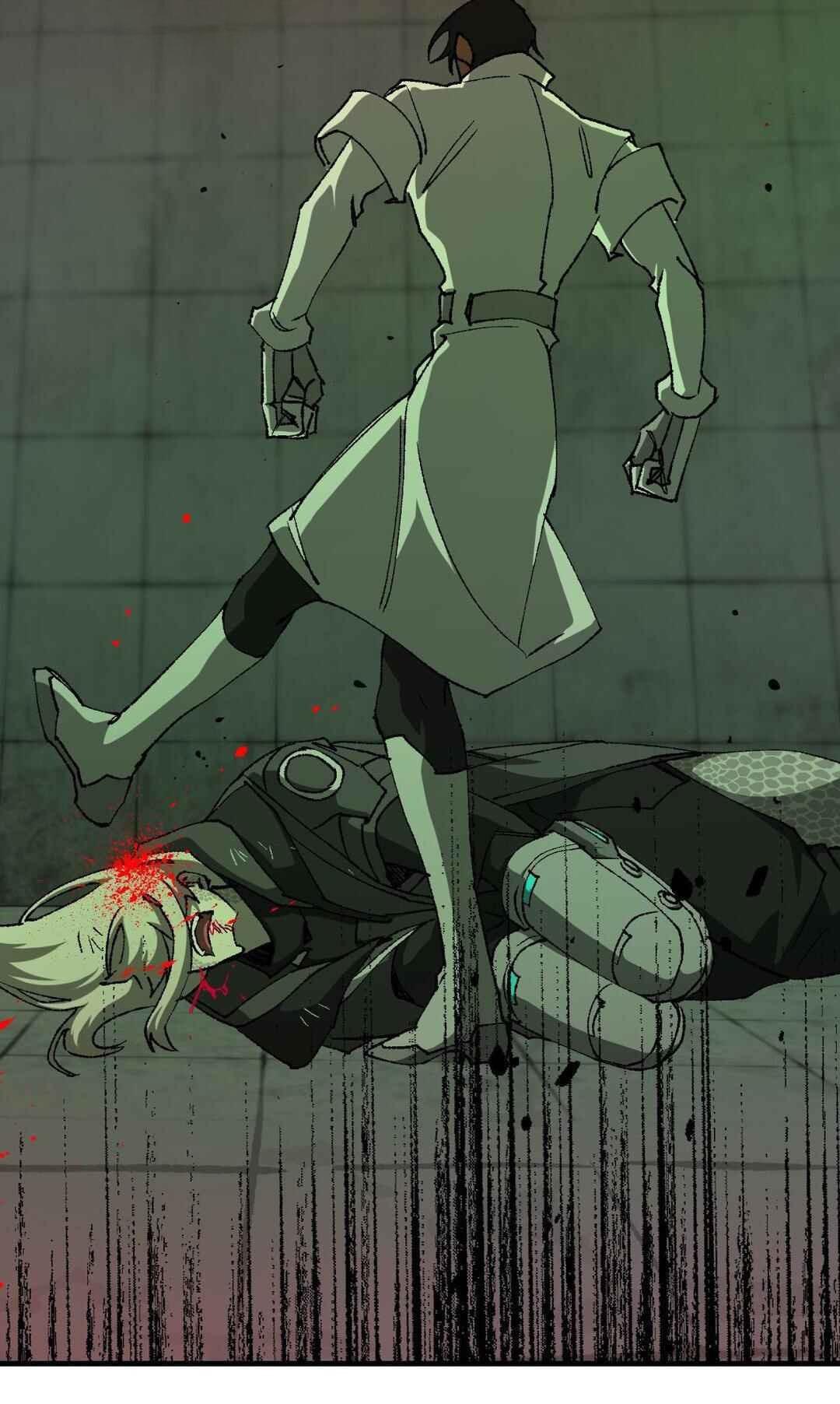 Hãy khóc đi đừng ngại ngùng! Chapter 37 - Next 