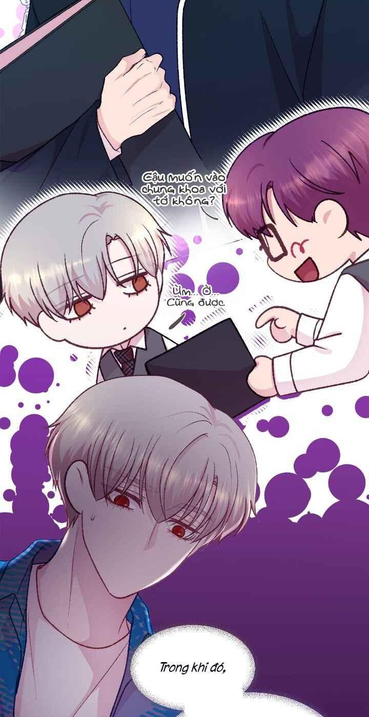 Bạn Đời Định Mệnh Chapter 23 - Next 