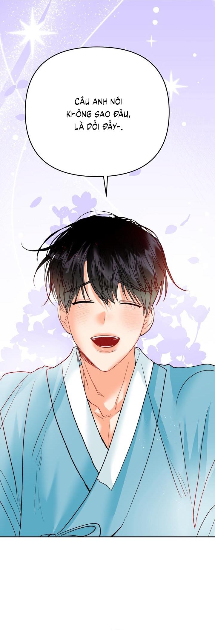 ( CBunu ) Omega Của Anh Chapter 23 Ngoại truyện 9 - Next 