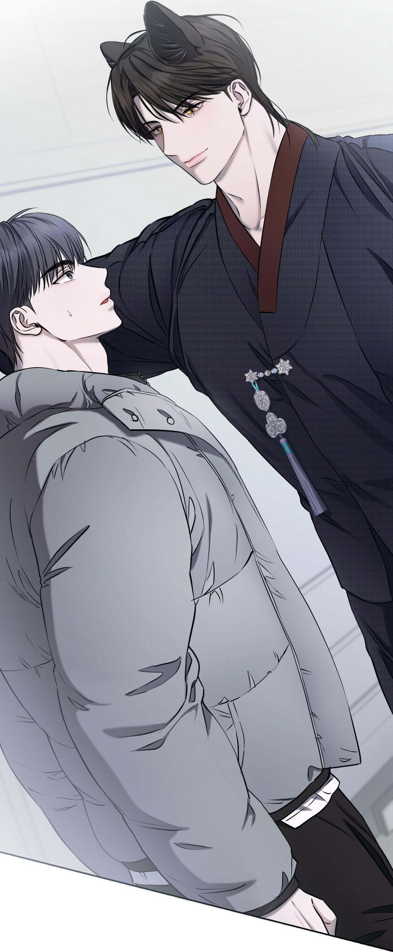 ÁNH NẮNG LEN LỎI Chapter 8 - Next 