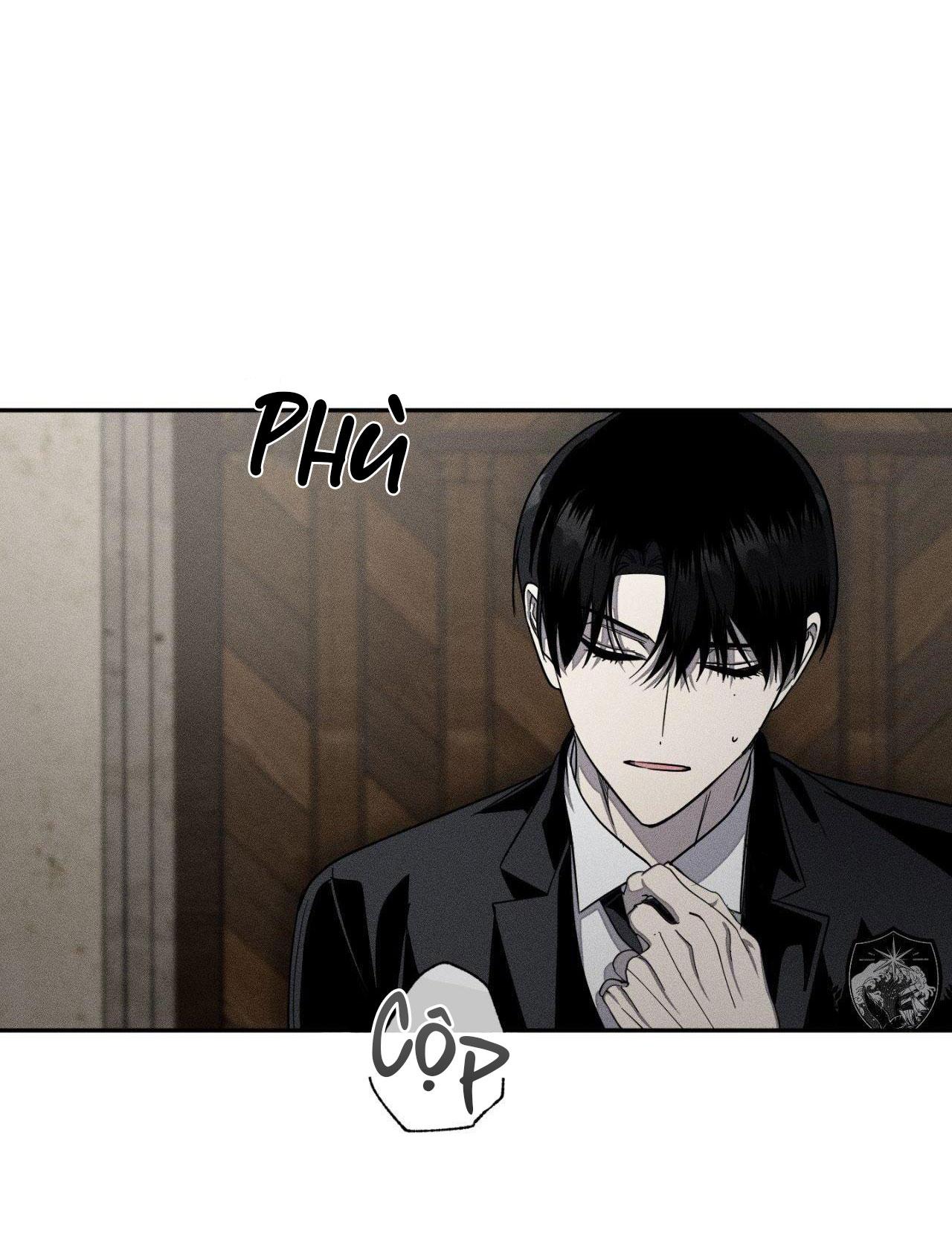 Công Lập Left Fluke Chapter 30 - Next Chapter 31