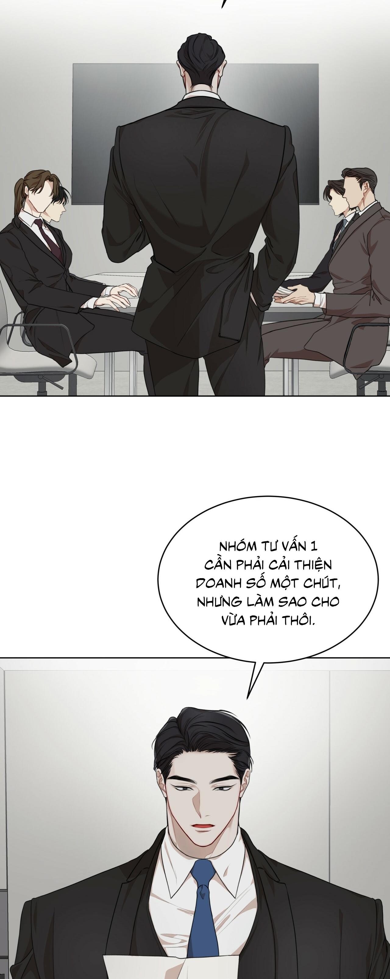 KHỞI NGUỒN SỰ SỐNG Chapter 40 - Next Chapter 41