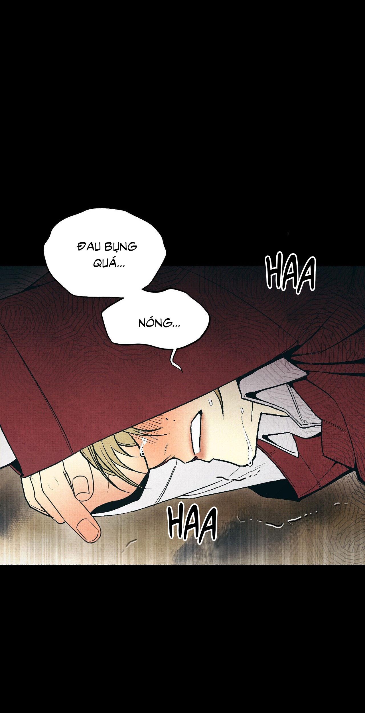 Chuyện Lạ Bốn Mùa Chapter 5 - Trang 2