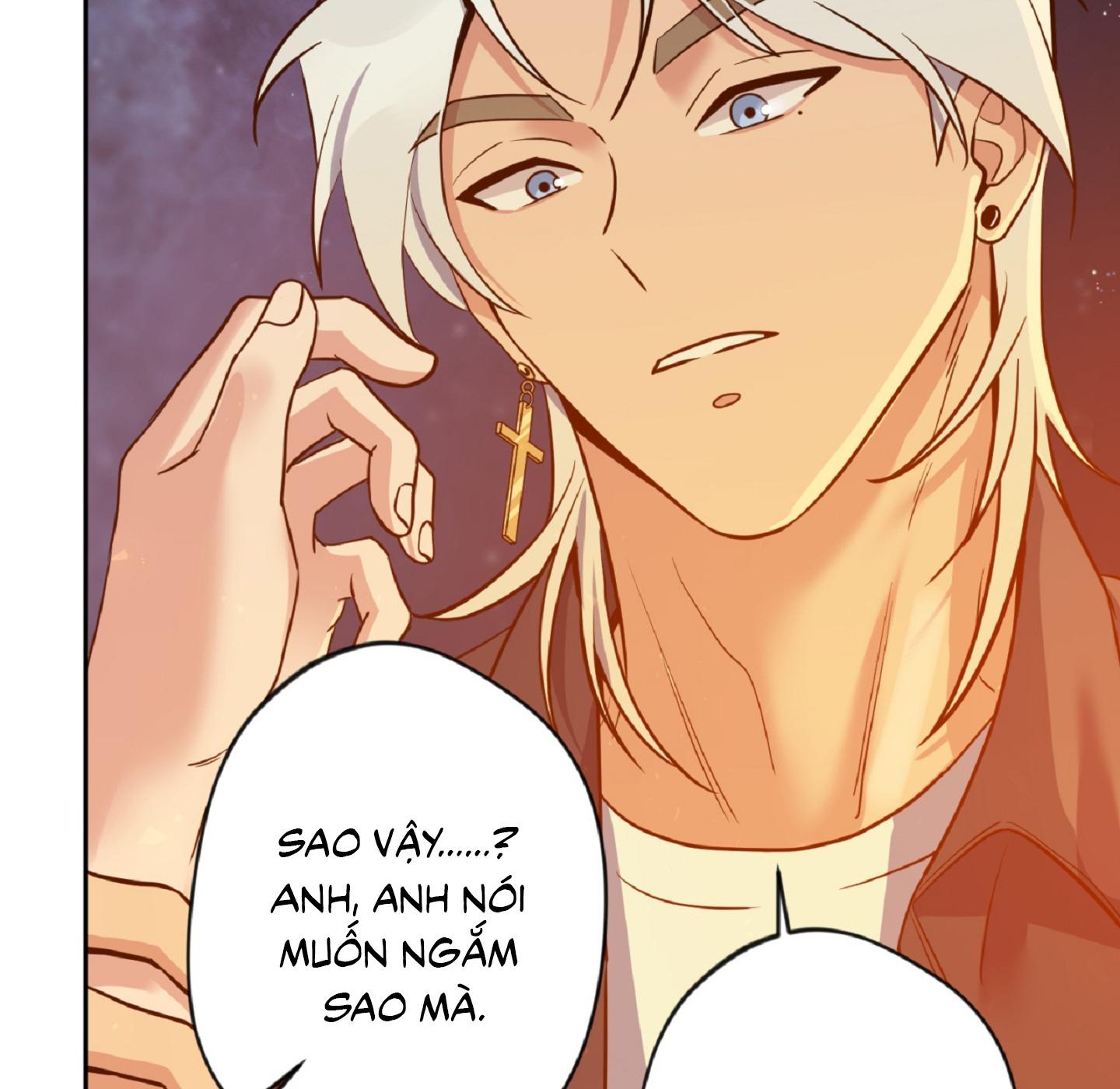 Angel kiss Chapter 17 - Next Chapter 18