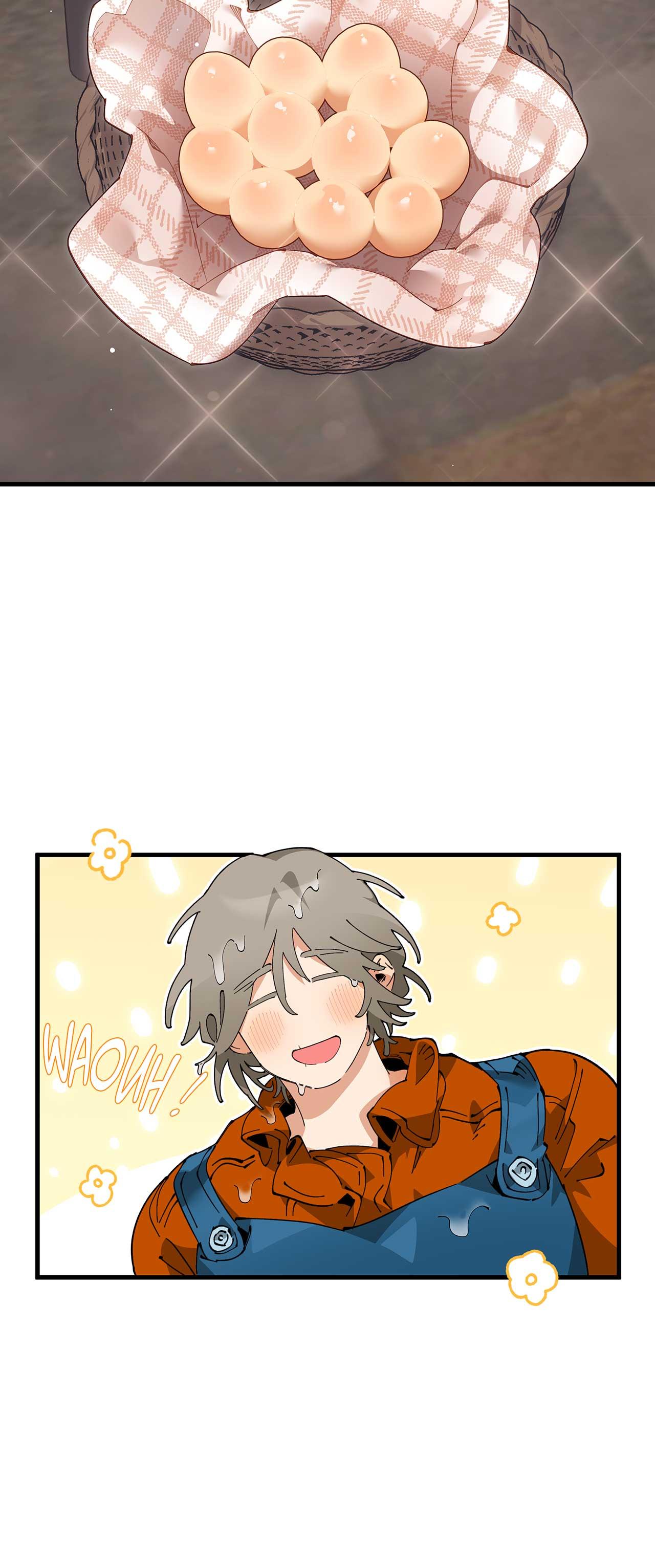 Mr.A's Farm Chapter 11 - Next 