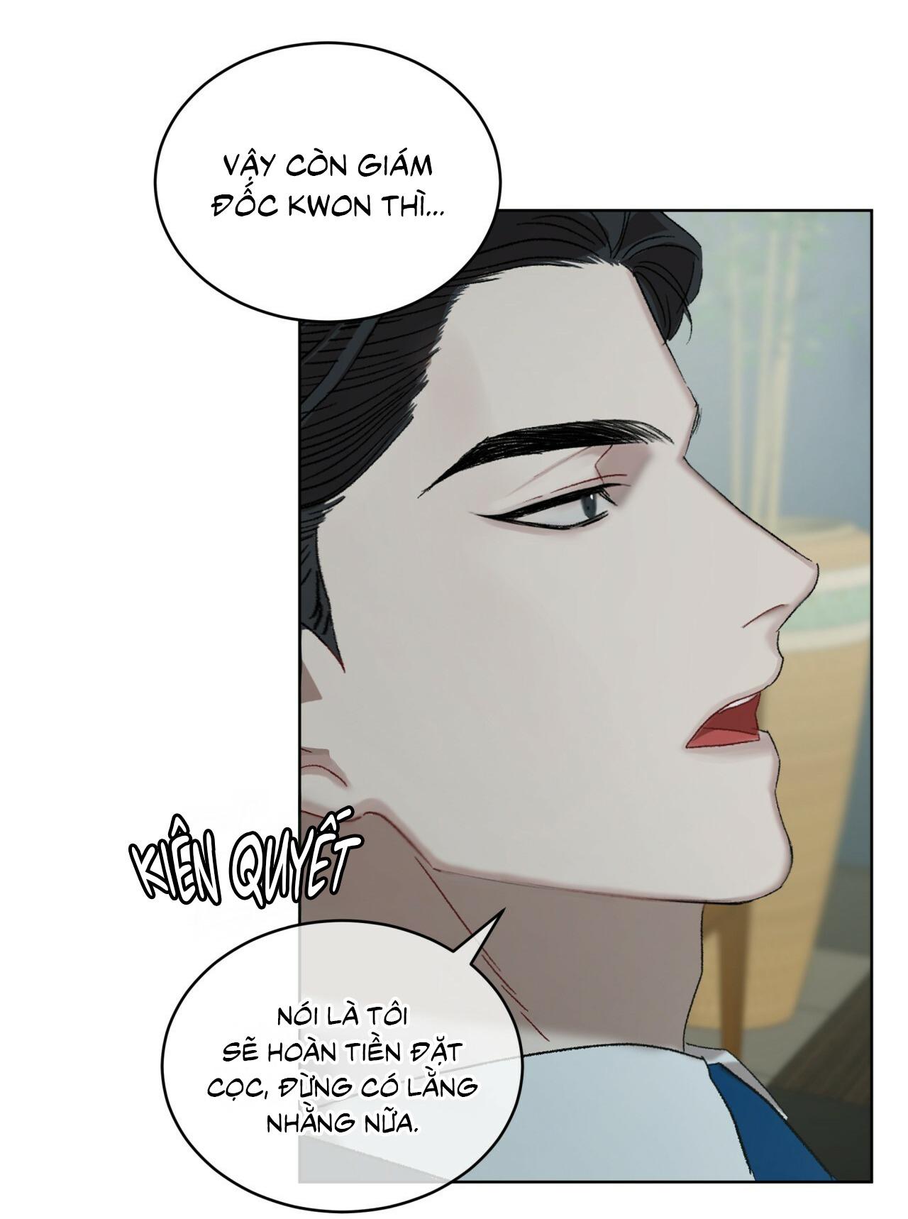 KHỞI NGUỒN SỰ SỐNG Chapter 6 - Next Chapter 7 H chụt chụt