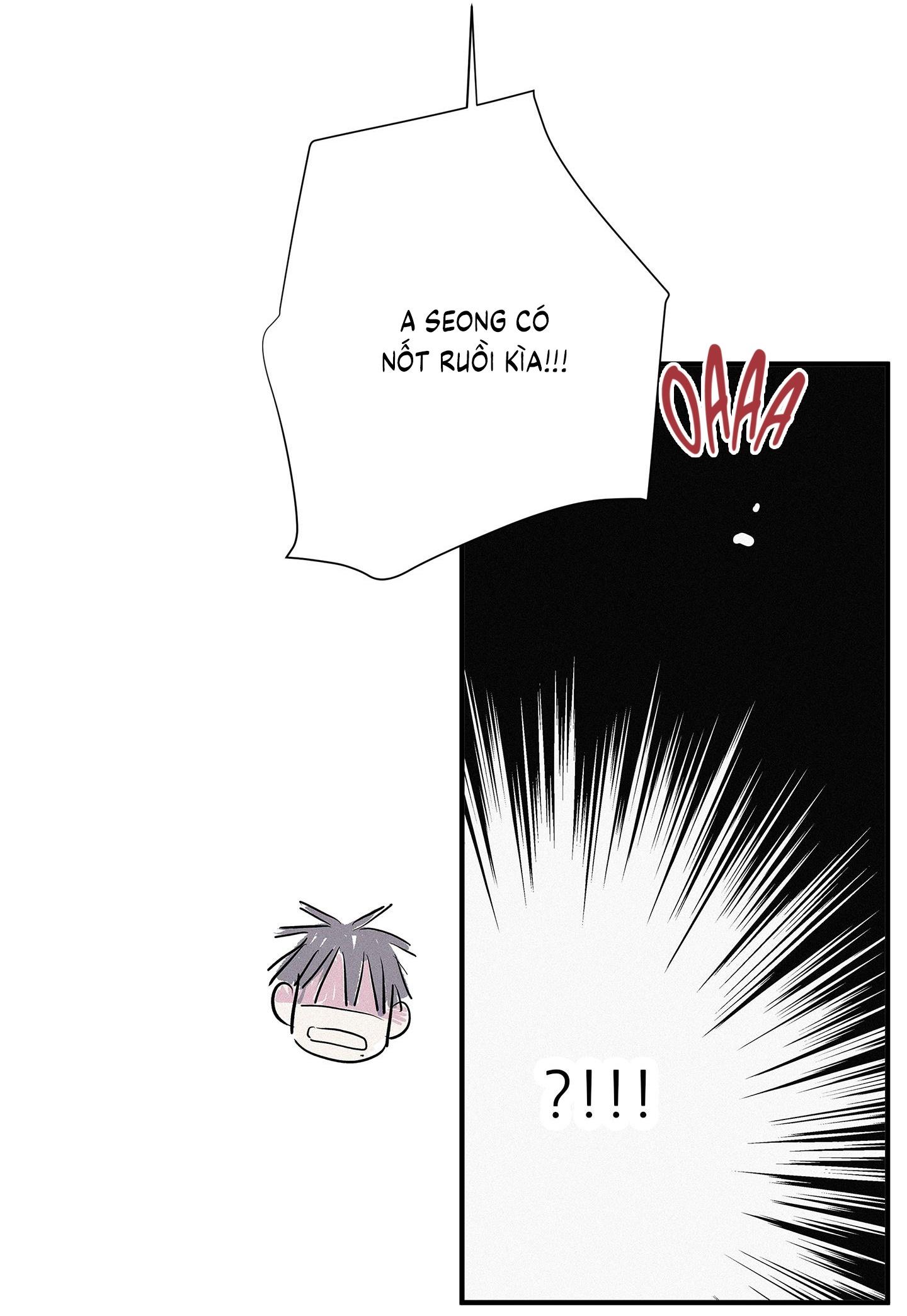 (CBunu) Tình yêu và danh vọng Chapter 71 H - Next 