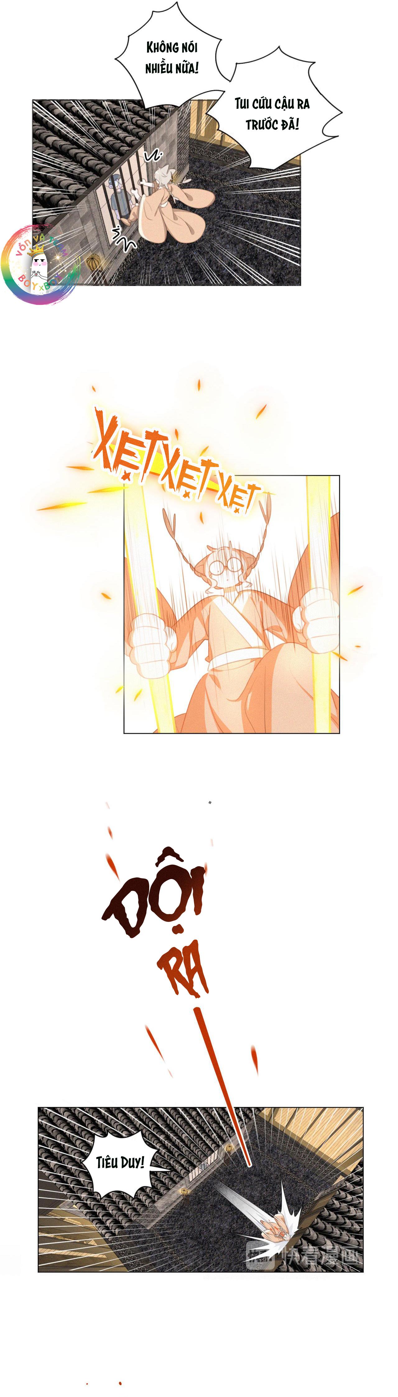 Xã Hội Mồn Lèo Chapter 83 - Next Chapter 84