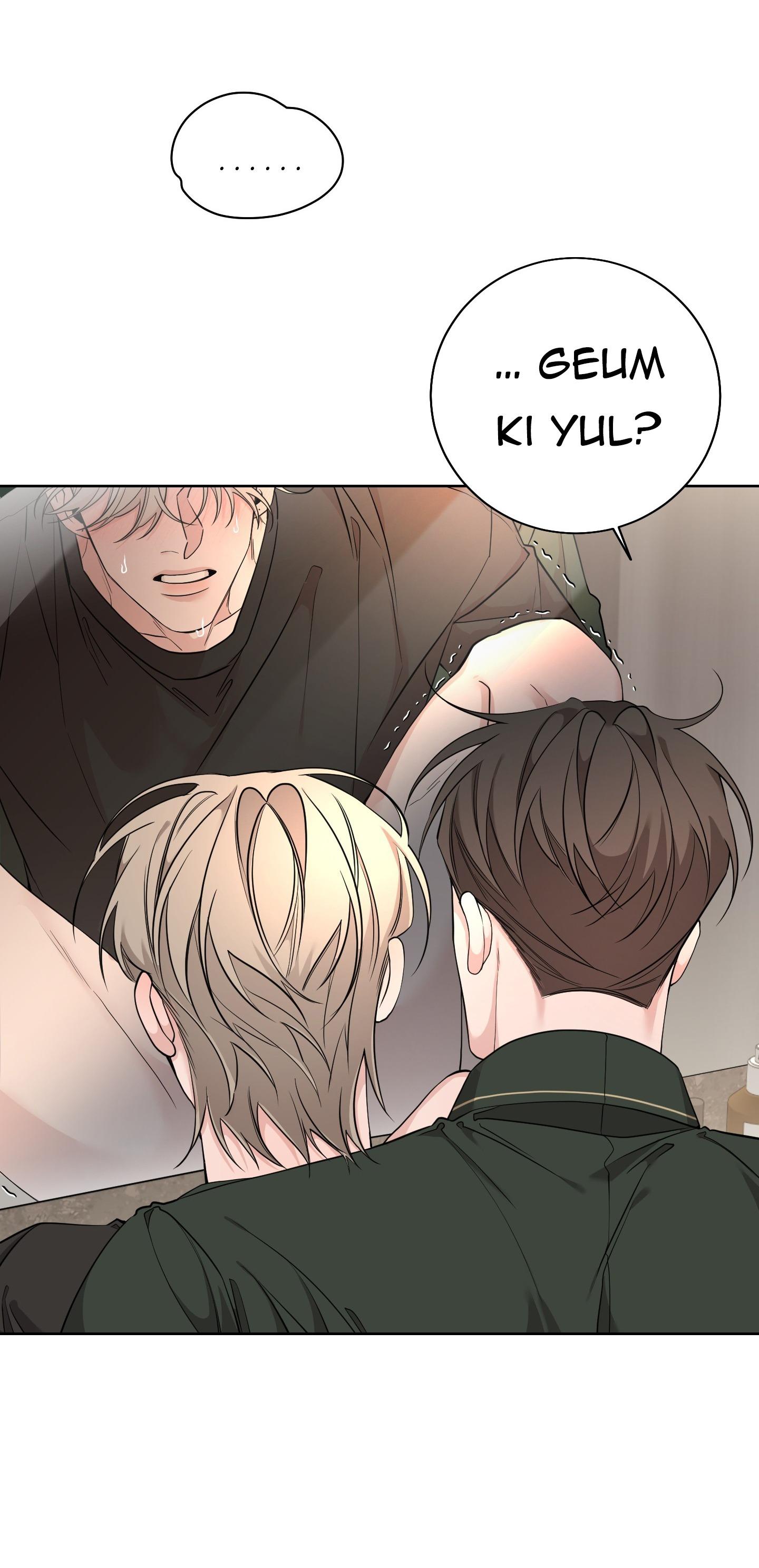 ĐỔI VỊ TRÍ RỒI SAO Chapter 15 - Next 